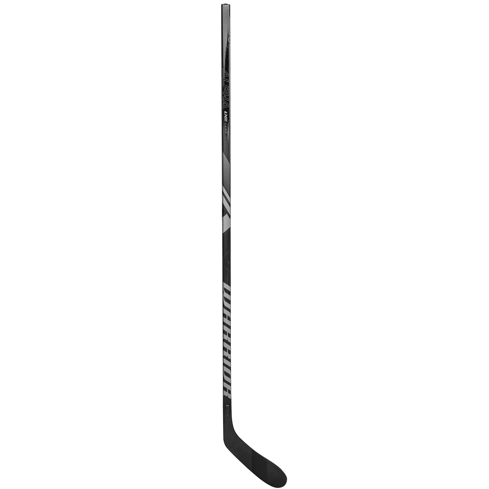 Warrior Alpha LX2 Comp Stick- Intermediate