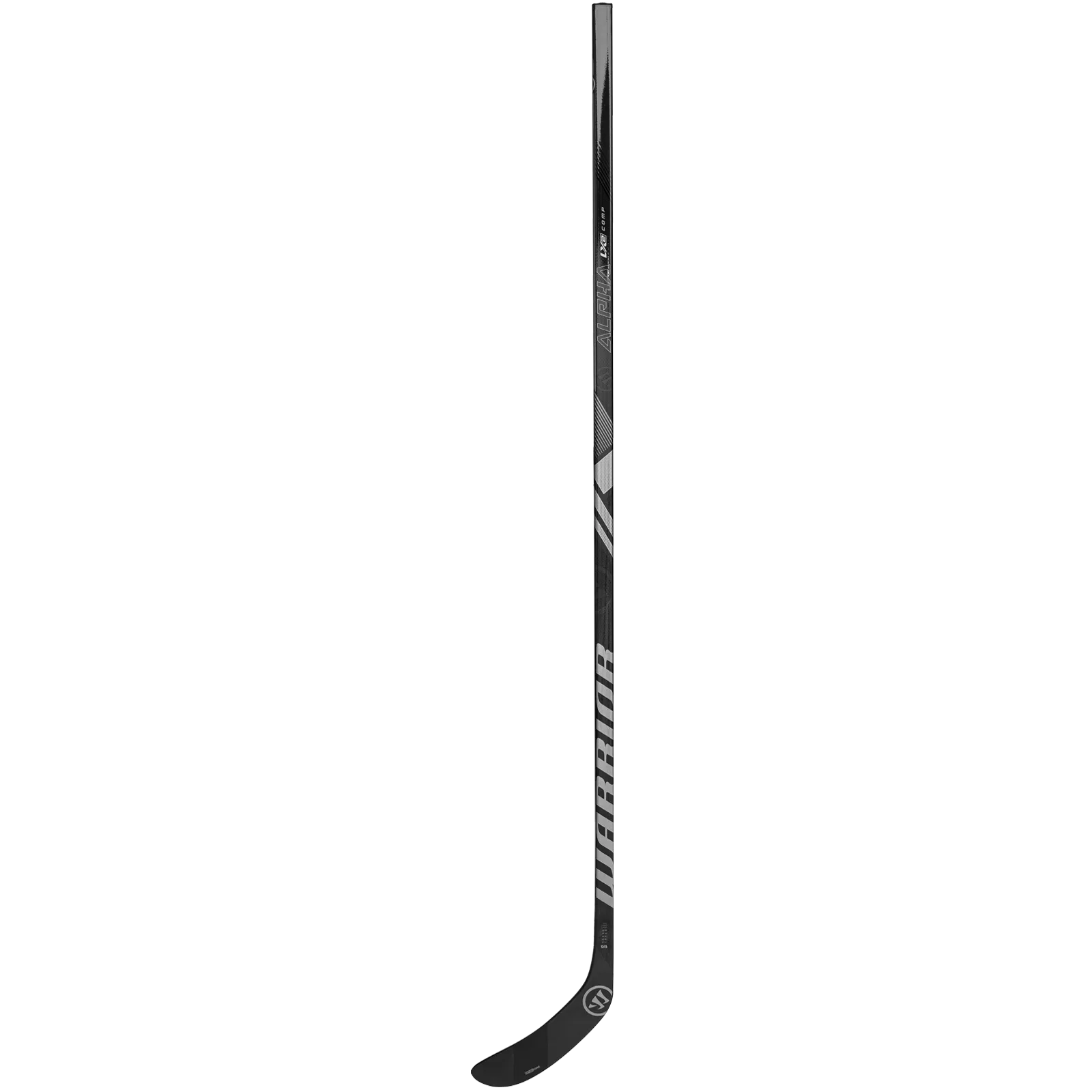 Warrior Alpha LX2 Comp Stick- Intermediate