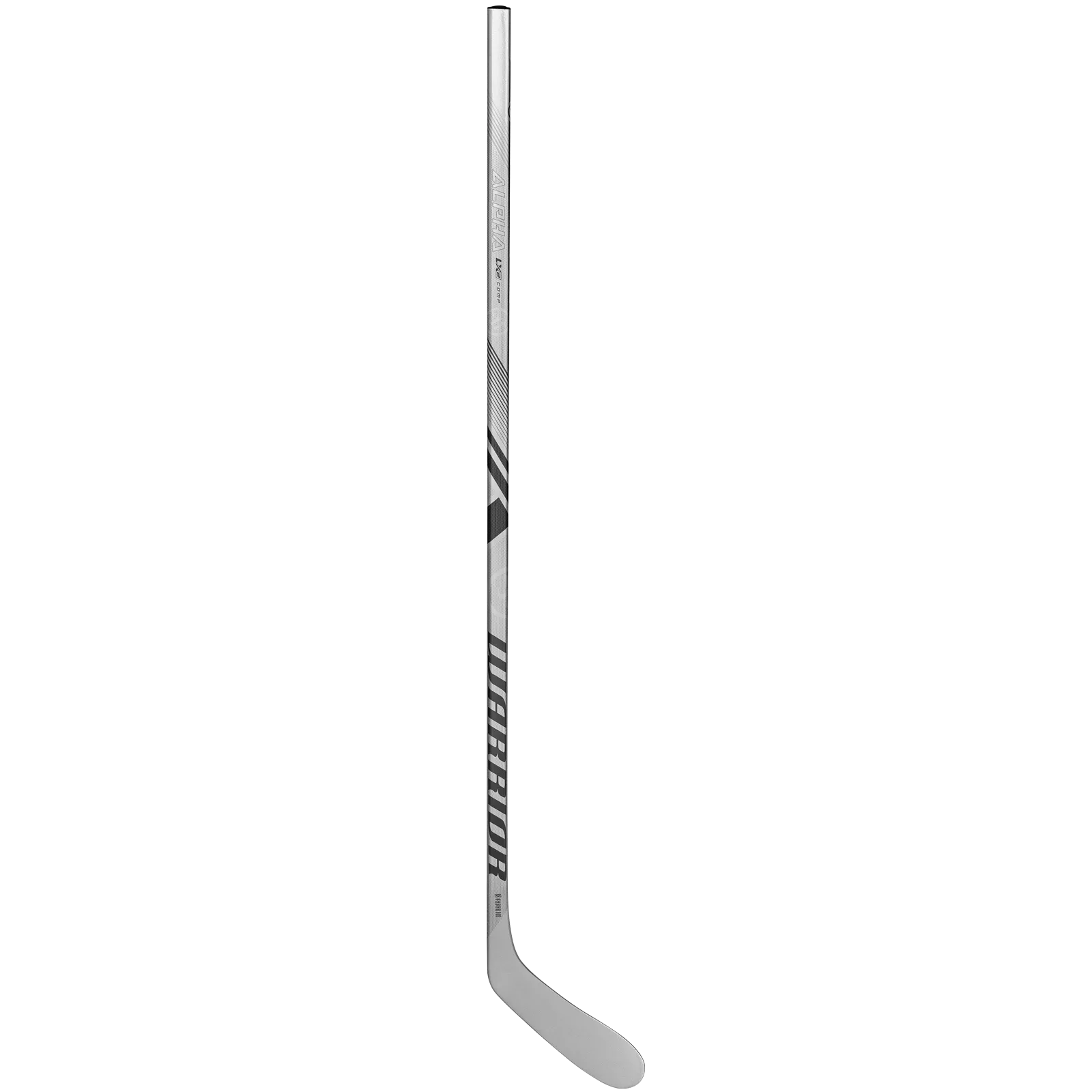 Warrior Alpha LX2 Comp Stick- Junior