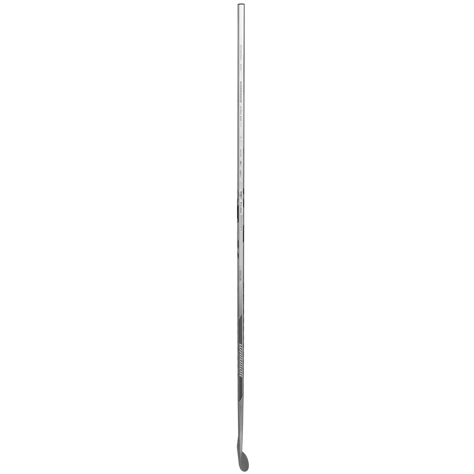Warrior Alpha LX2 Comp Stick- Junior