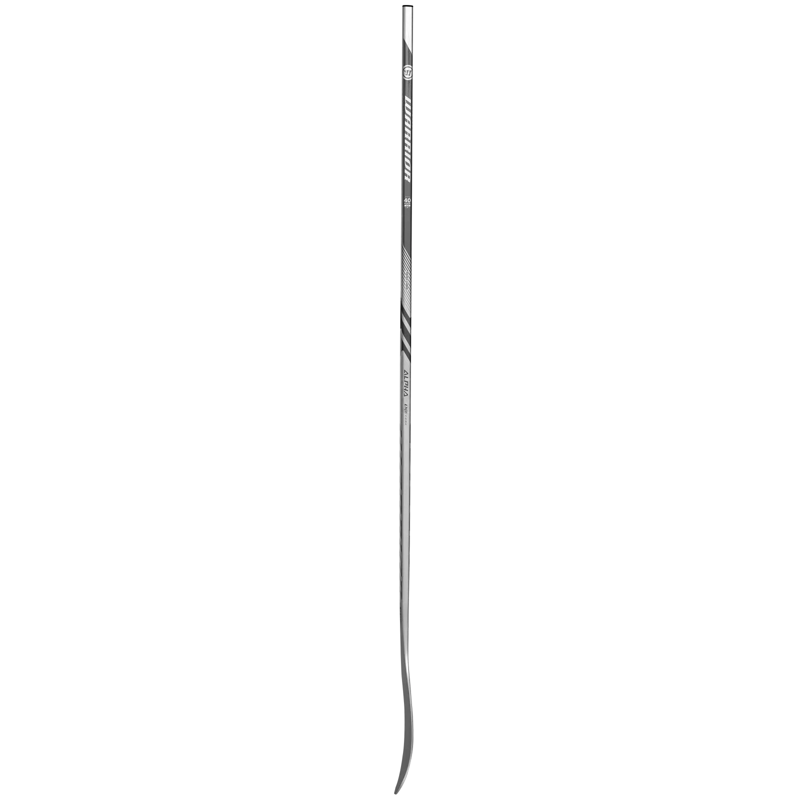 Warrior Alpha LX2 Comp Stick- Junior