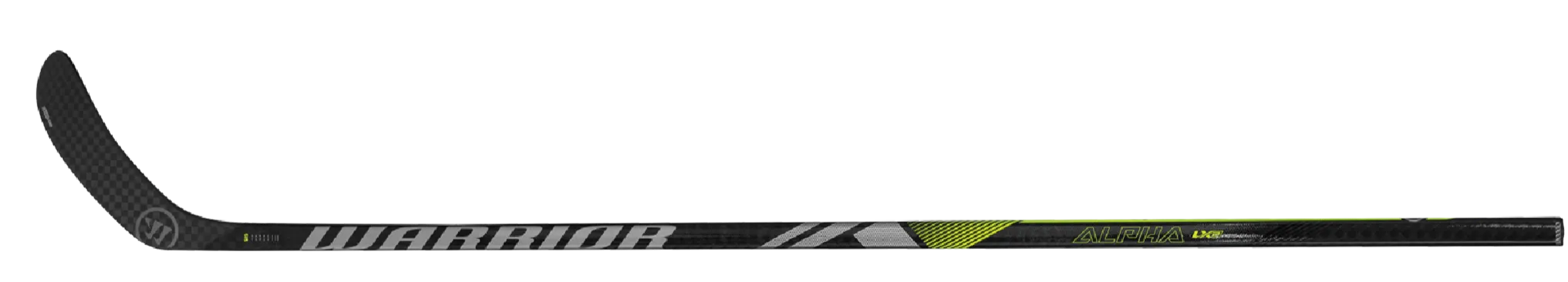 Warrior Alpha LX2 Intermediate Hockey Stick