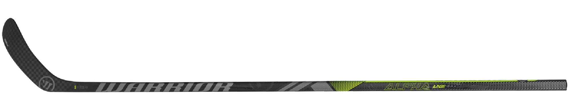 Warrior Alpha LX2 Max Senior Hockey Stick