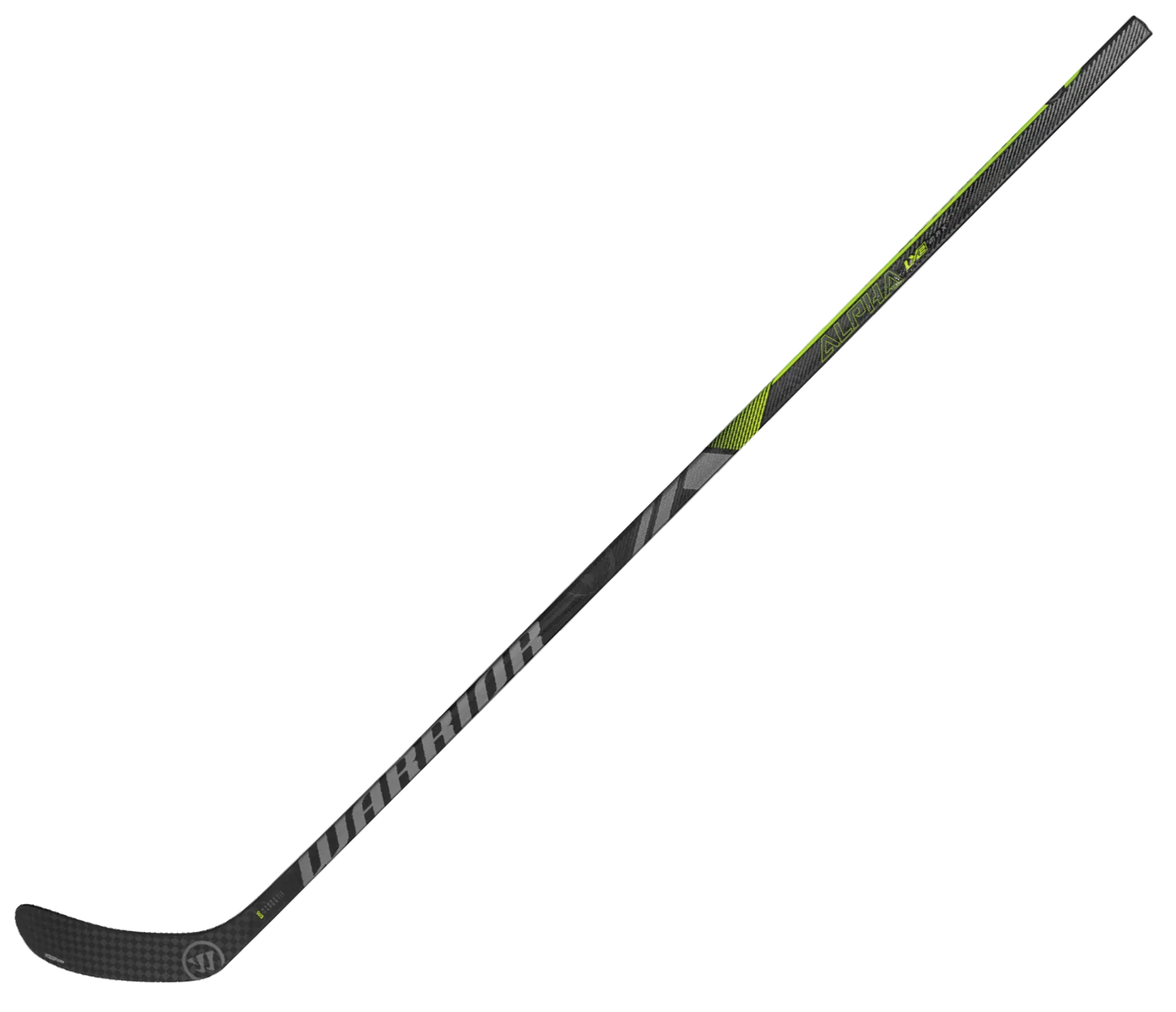 Warrior Alpha LX2 Max Senior Hockey Stick