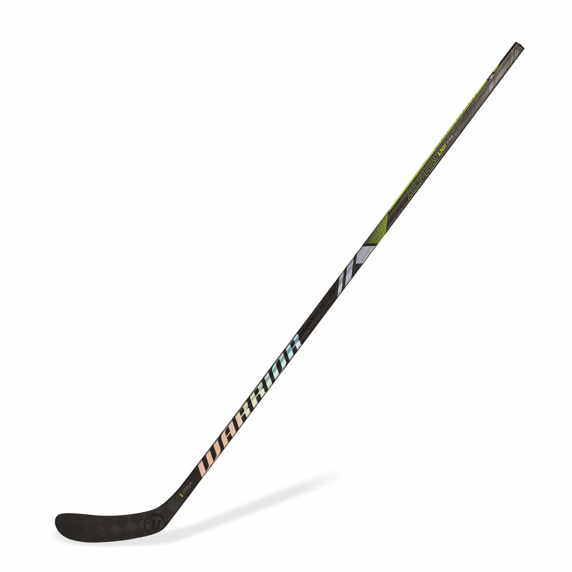 Warrior Alpha LX2 Pro Junior Hockey Stick - 40 Flex