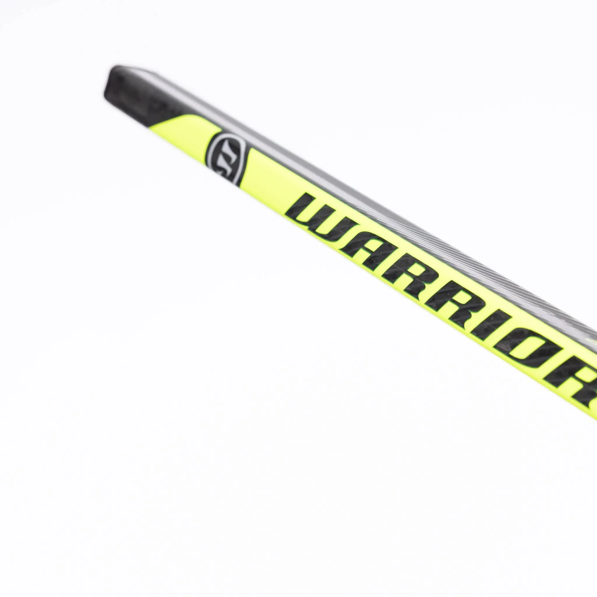 Warrior Alpha LX2 Pro Junior Hockey Stick - 50 Flex