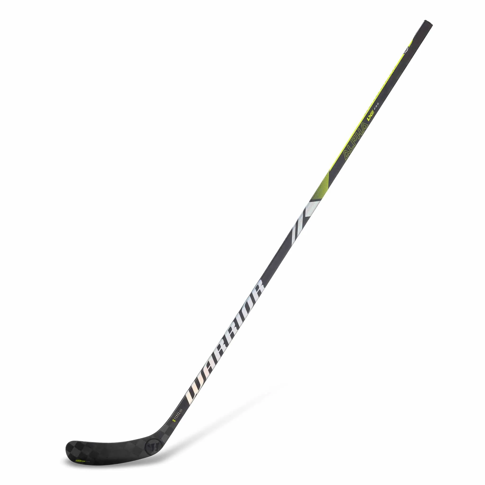 Warrior Alpha LX2 Pro Junior Hockey Stick - 50 Flex