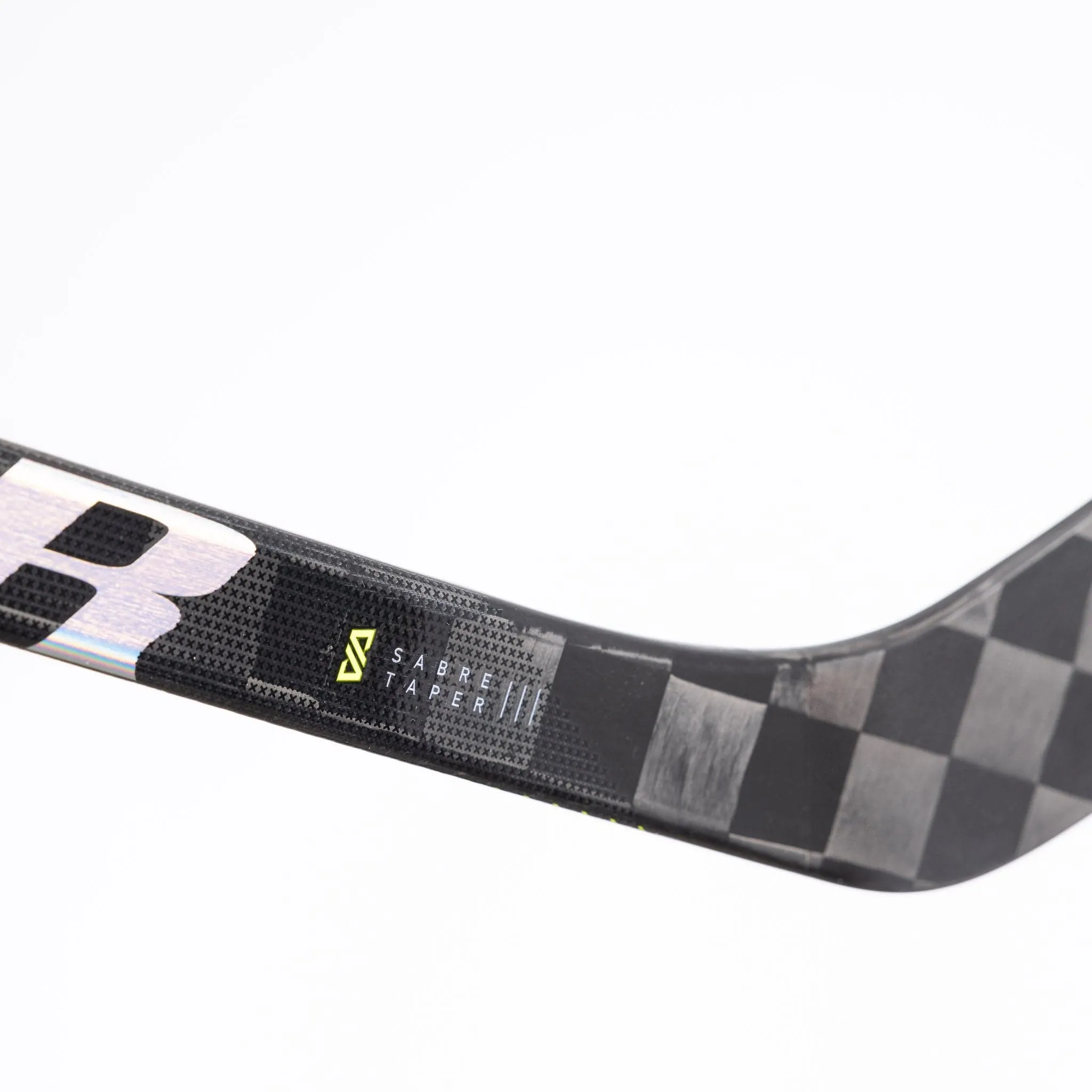 Warrior Alpha LX2 Pro Junior Hockey Stick - 50 Flex