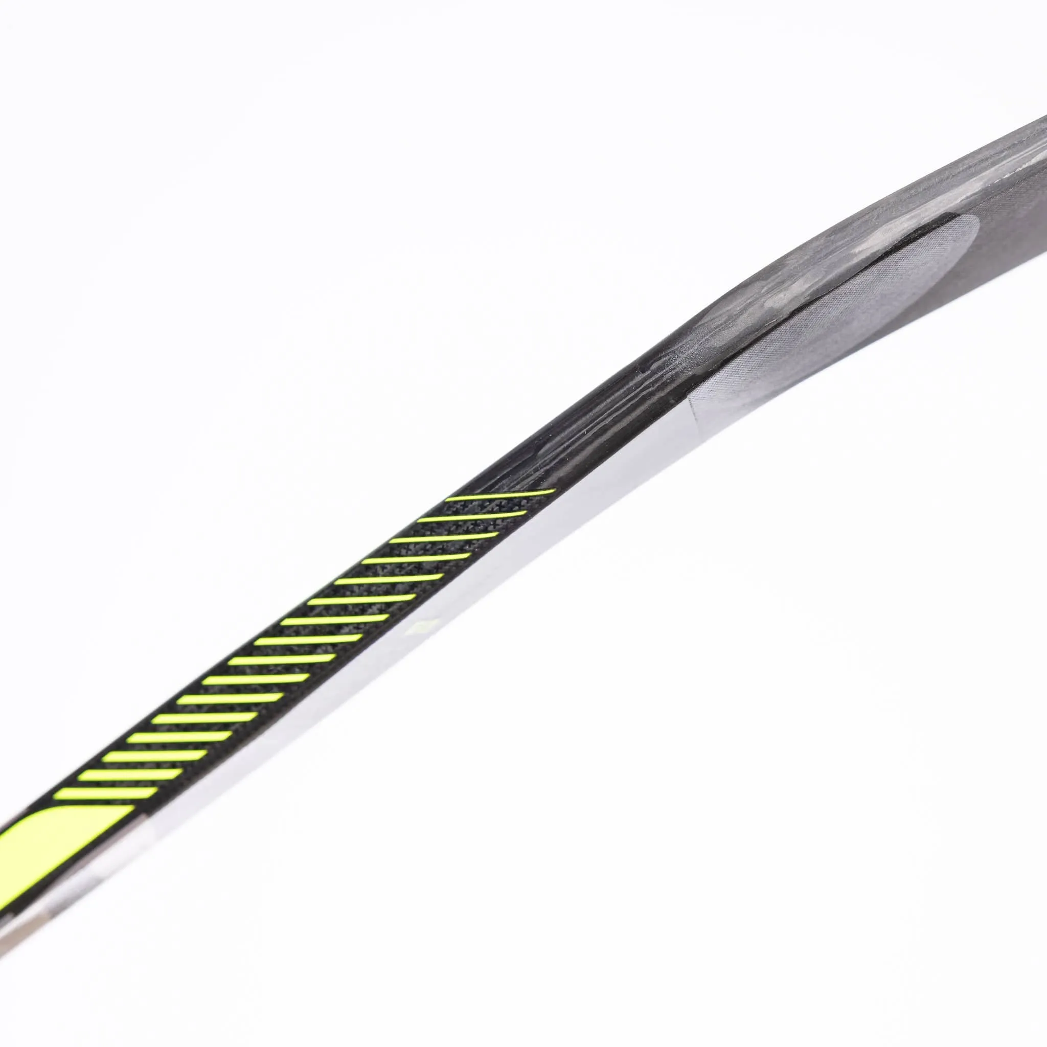 Warrior Alpha LX2 Pro Junior Hockey Stick - 50 Flex