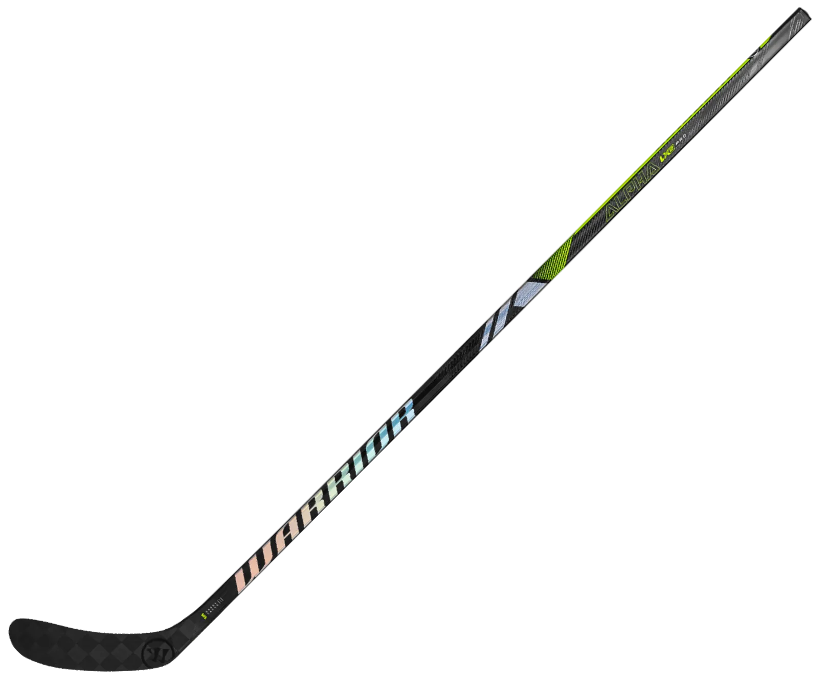 Warrior Alpha LX2 Pro Junior Hockey Stick