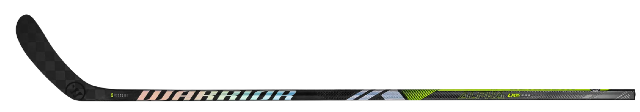 Warrior Alpha LX2 Pro Junior Hockey Stick