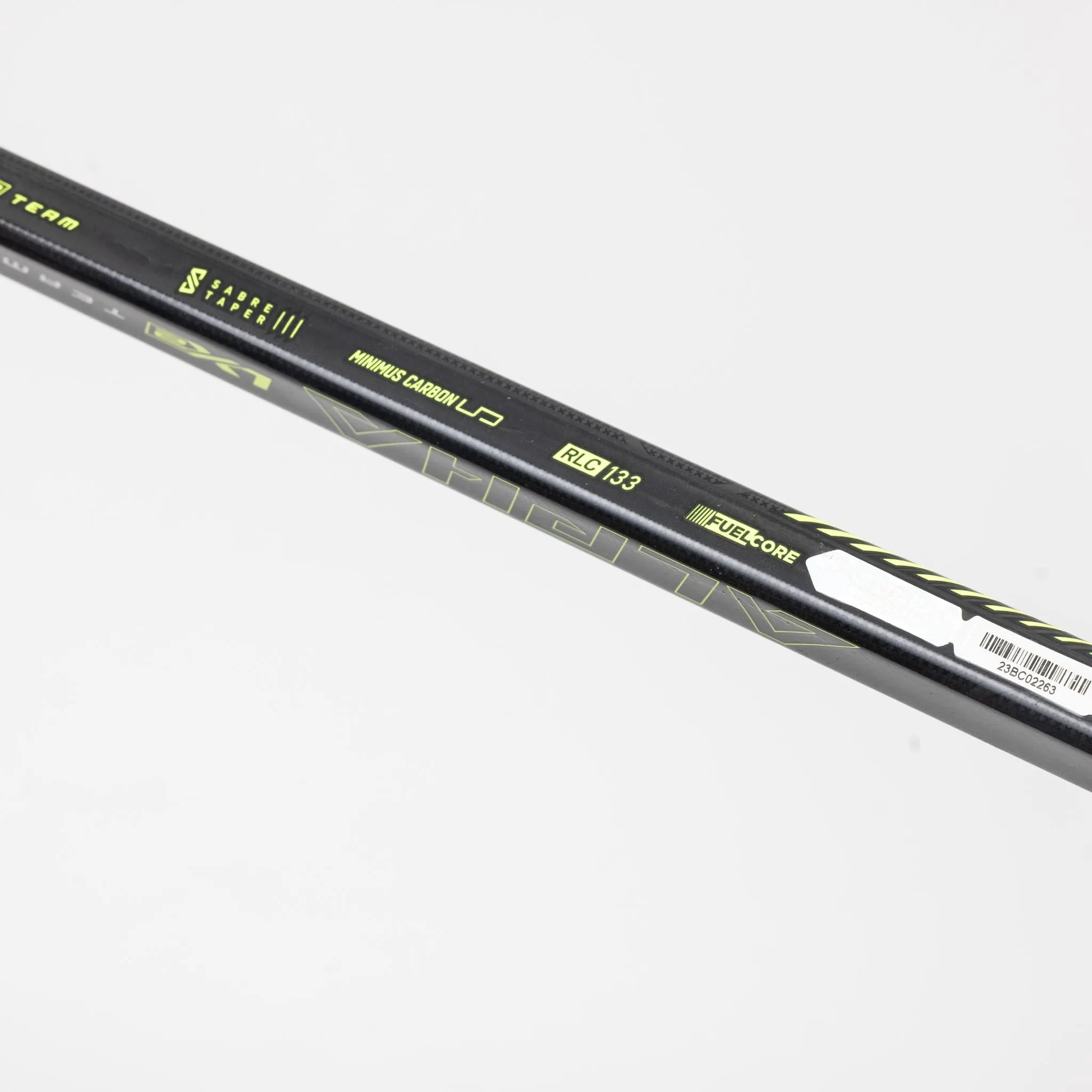 Warrior Alpha LX2 Team Senior Hockey Stick