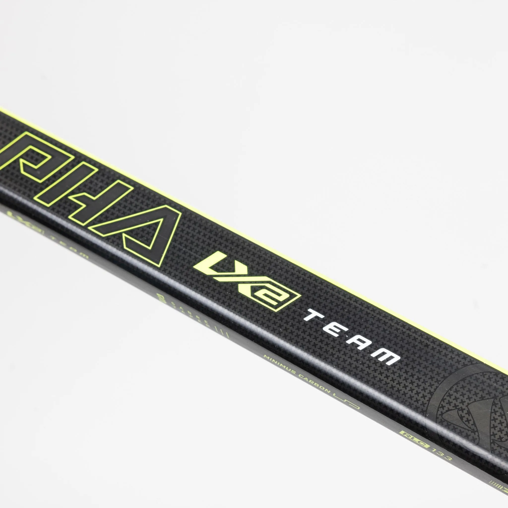 Warrior Alpha LX2 Team Senior Hockey Stick