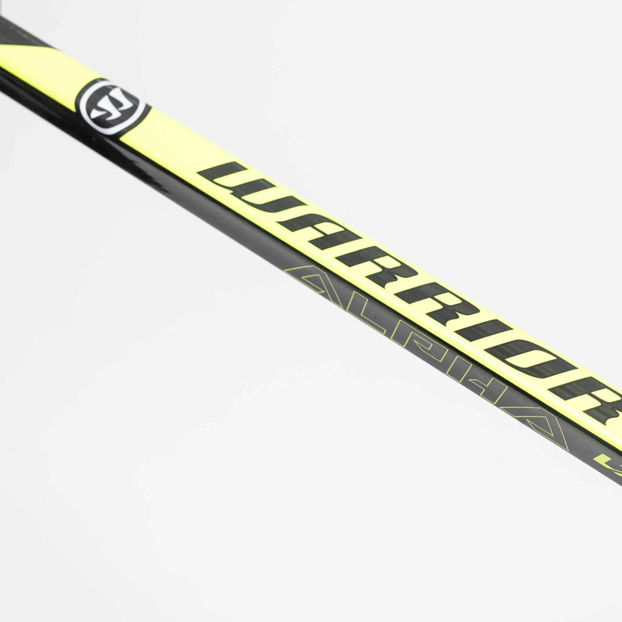 Warrior Alpha LX2 Team Senior Hockey Stick