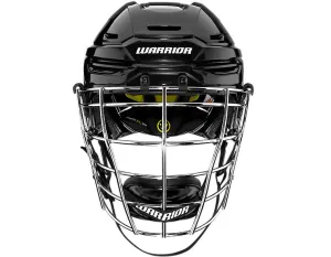 Warrior Alpha Pro Lacrosse Helmet FBAPC9