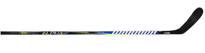 Warrior Alpha QX Pro Intermediate Hockey Stick