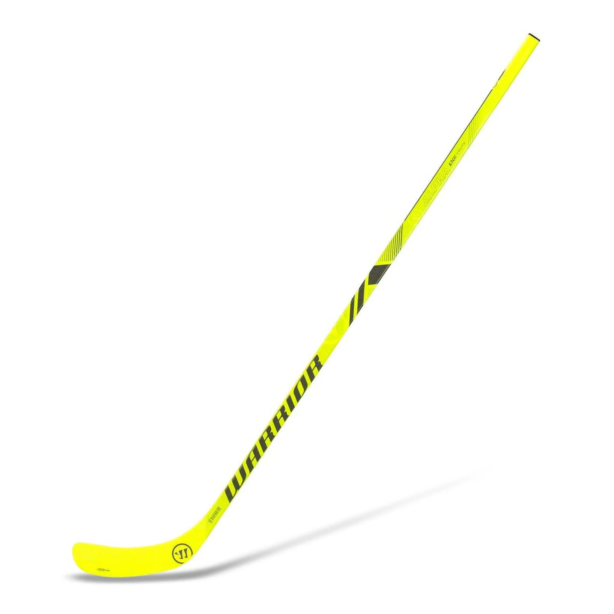 Warrior Alpha Youth Hockey Stick