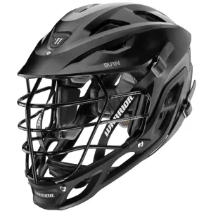 Warrior Burn X Lacrosse Helmet with Mask BXHBM4