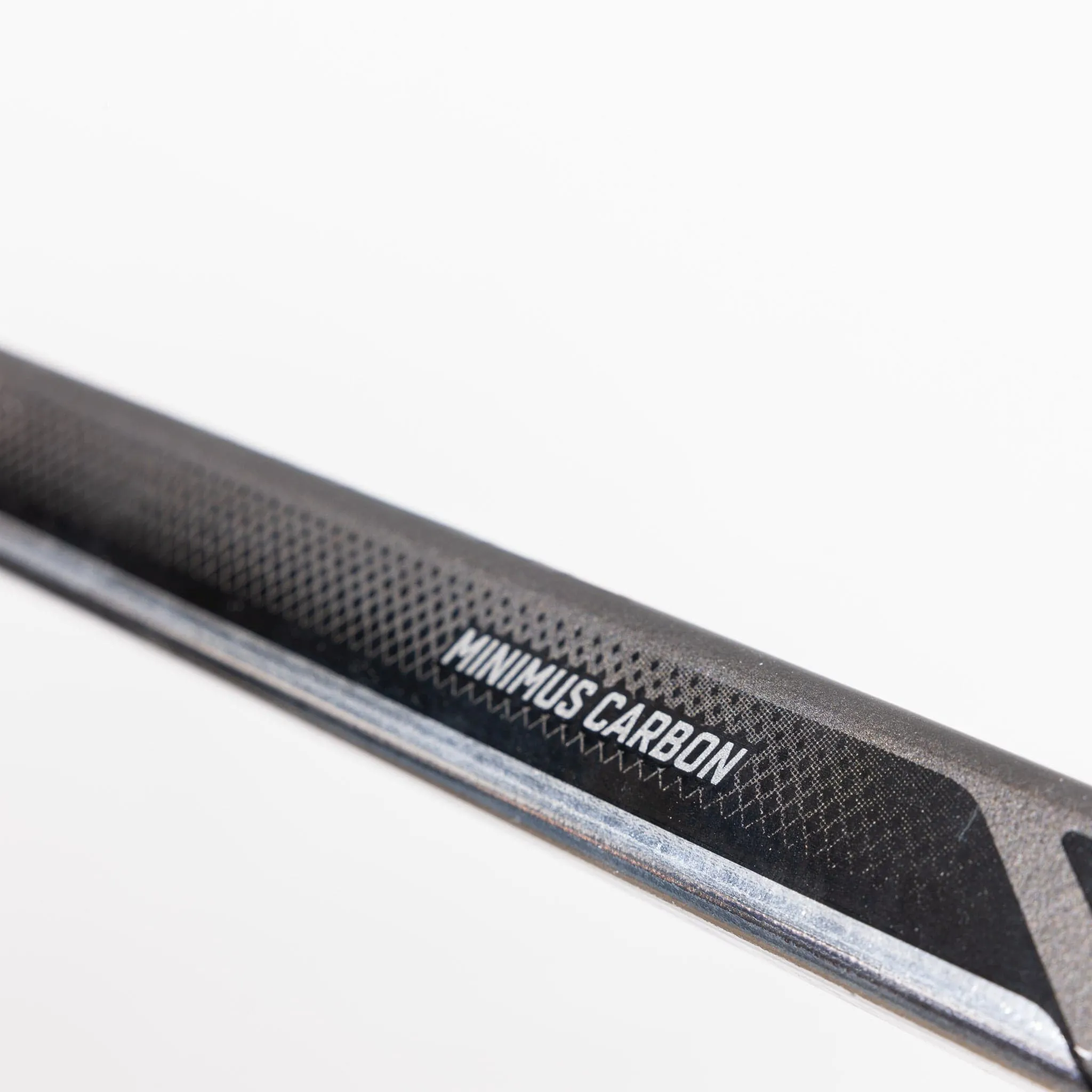 Warrior Covert Krypto Pro Intermediate Hockey Stick