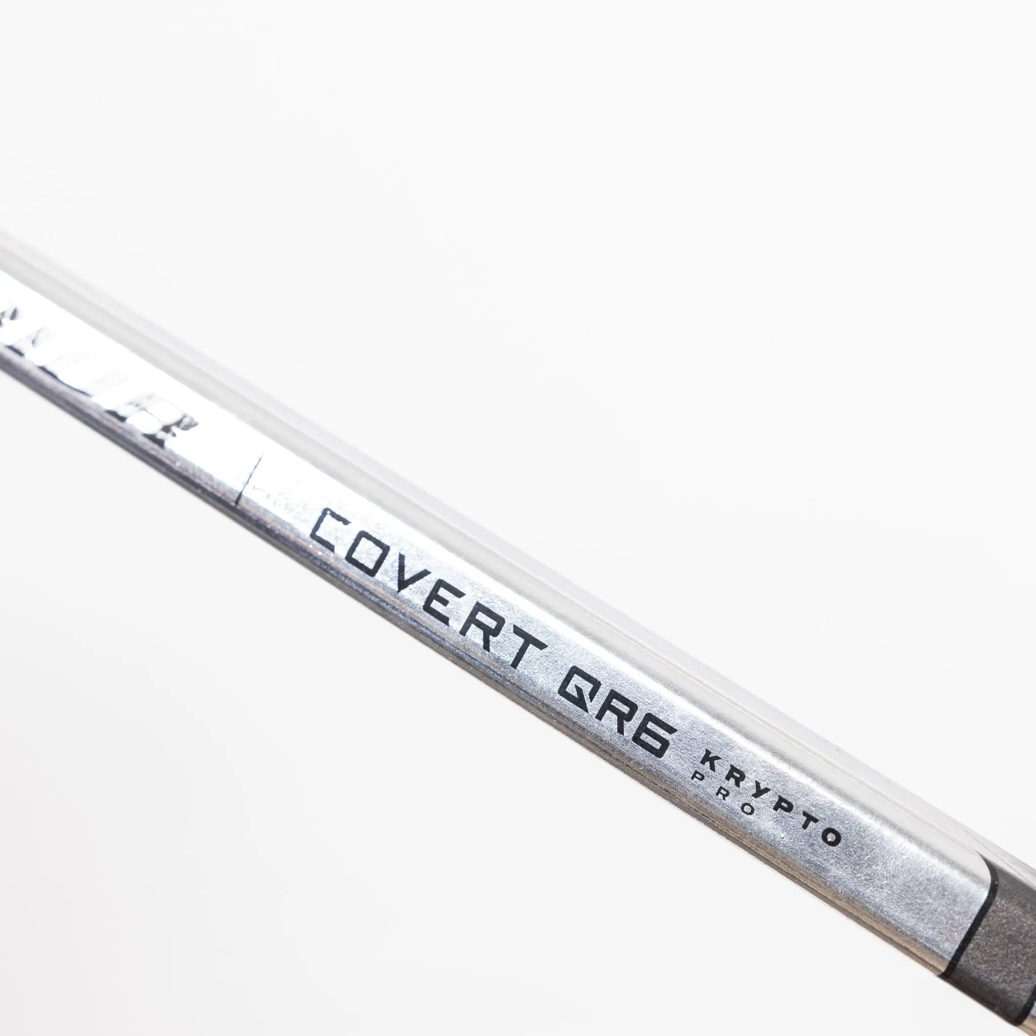 Warrior Covert Krypto Pro Intermediate Hockey Stick