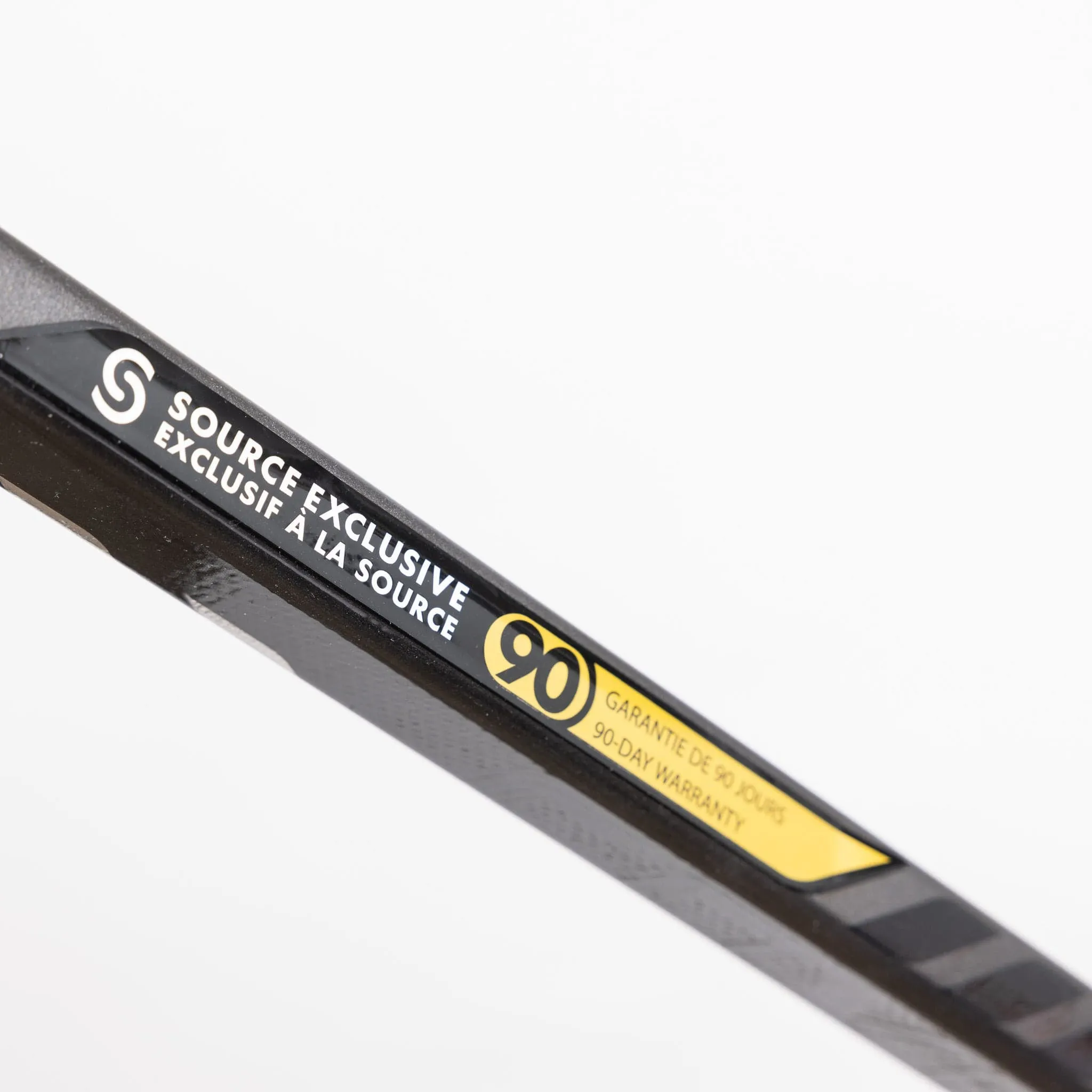 Warrior Covert Krypto Pro Intermediate Hockey Stick