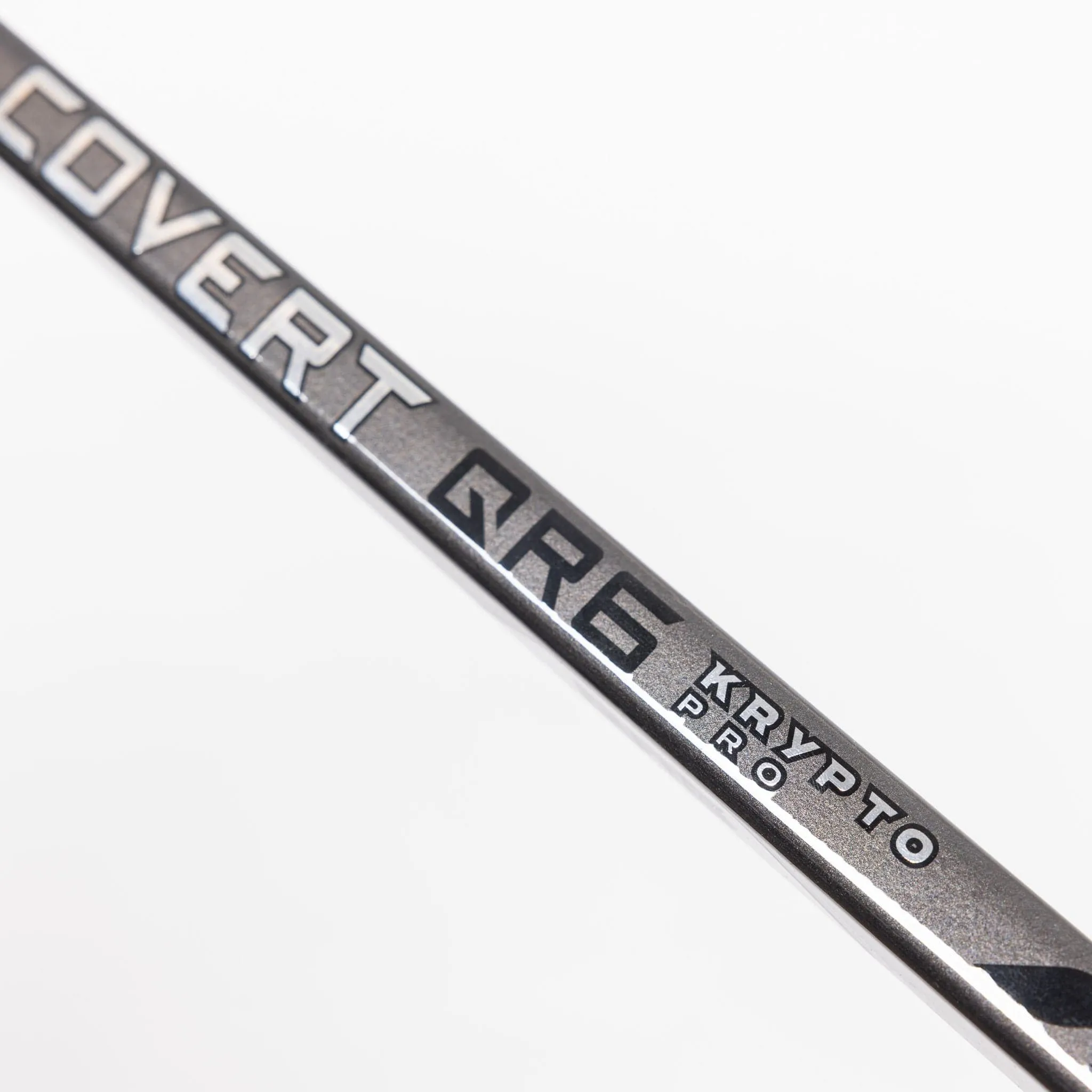 Warrior Covert Krypto Pro Intermediate Hockey Stick
