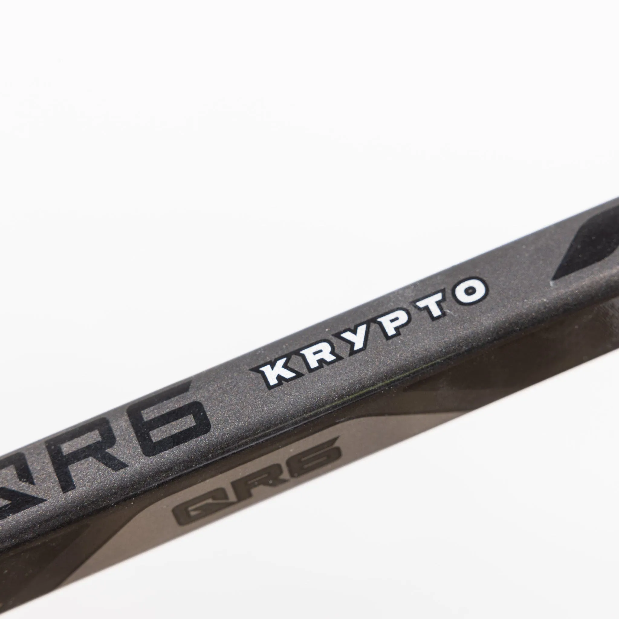 Warrior Covert Krypto Senior Hockey Stick