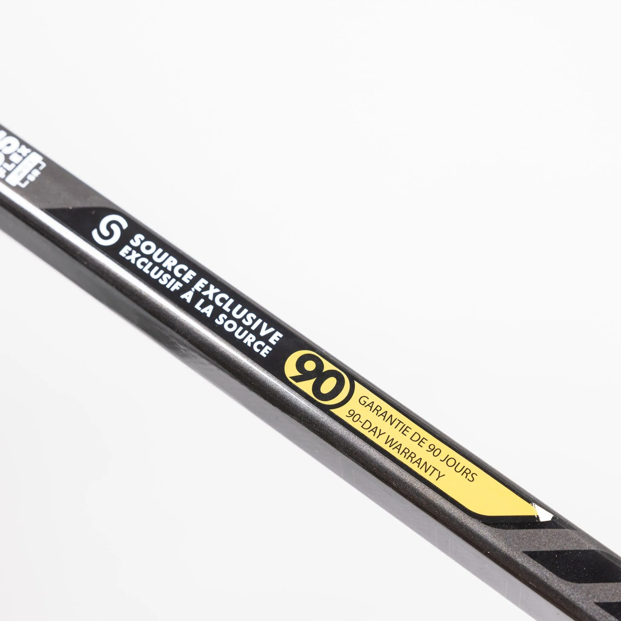 Warrior Covert Krypto Senior Hockey Stick