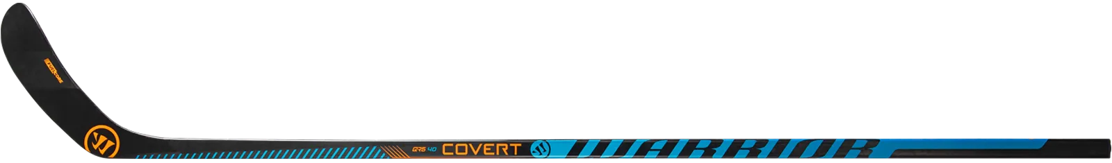 Warrior Covert QR5 40 Intermediate Hockey Stick