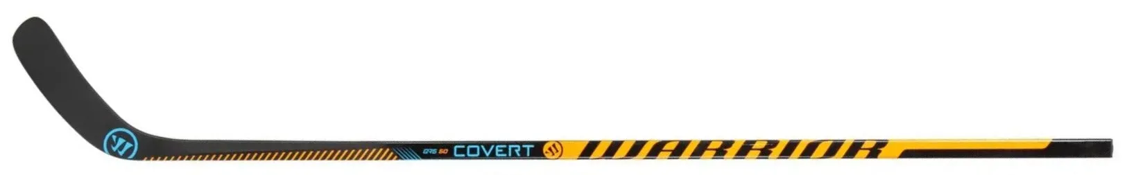 Warrior Covert QR5 50 Intermediate Hockey Stick