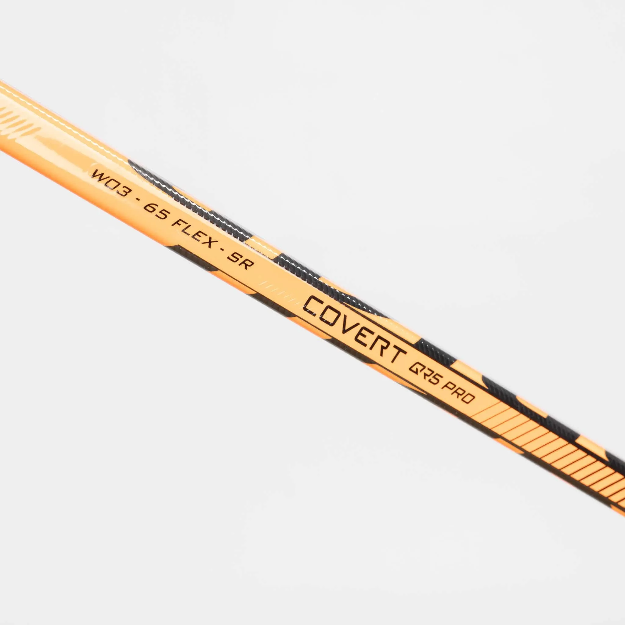 Warrior Covert QR5 Pro Intermediate Hockey Stick
