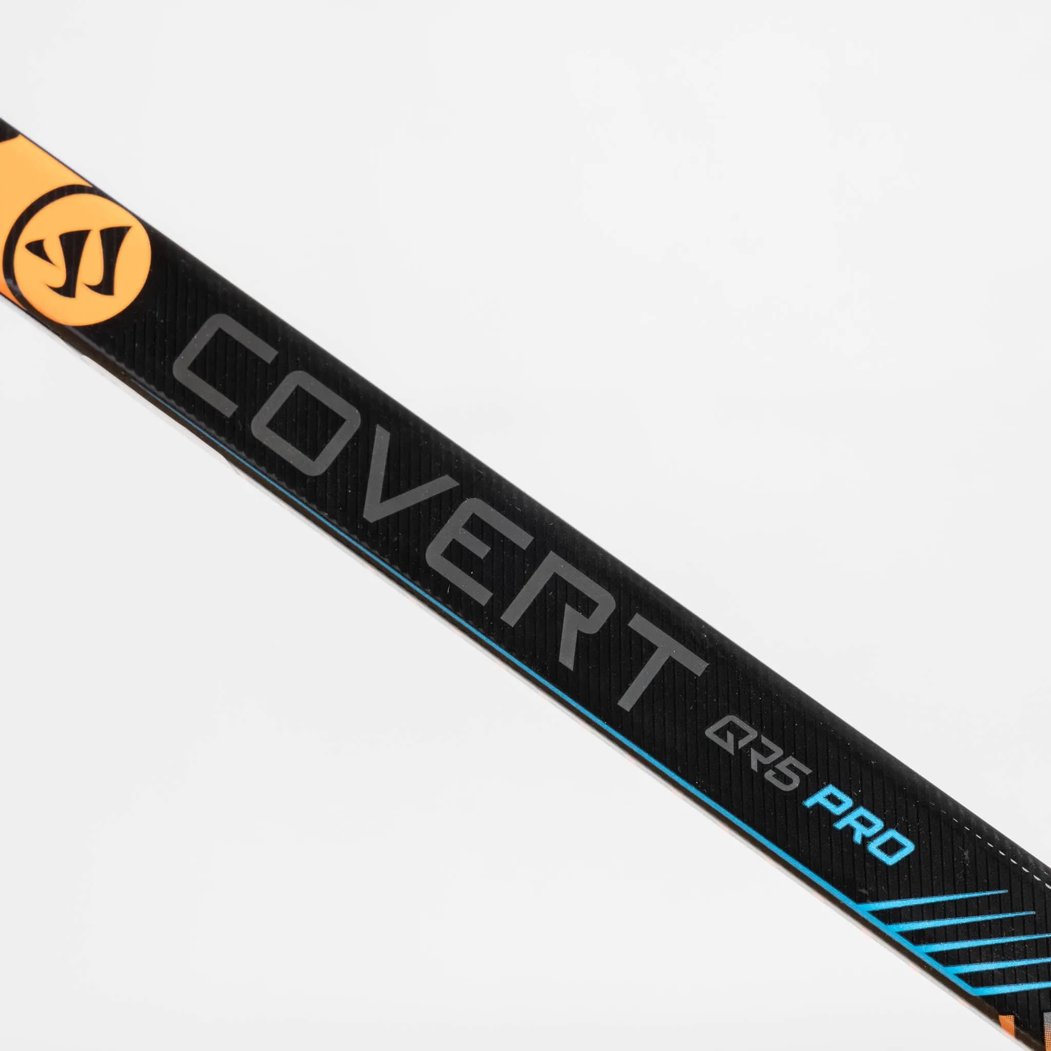 Warrior Covert QR5 Pro Intermediate Hockey Stick