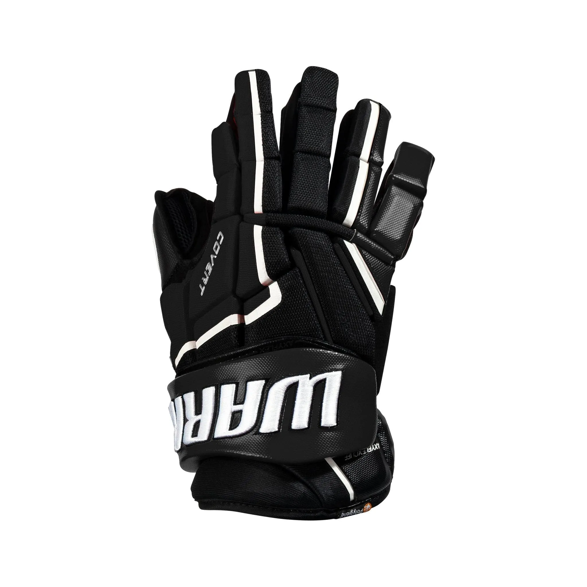 Warrior Covert QR5 Pro Junior Hockey Gloves