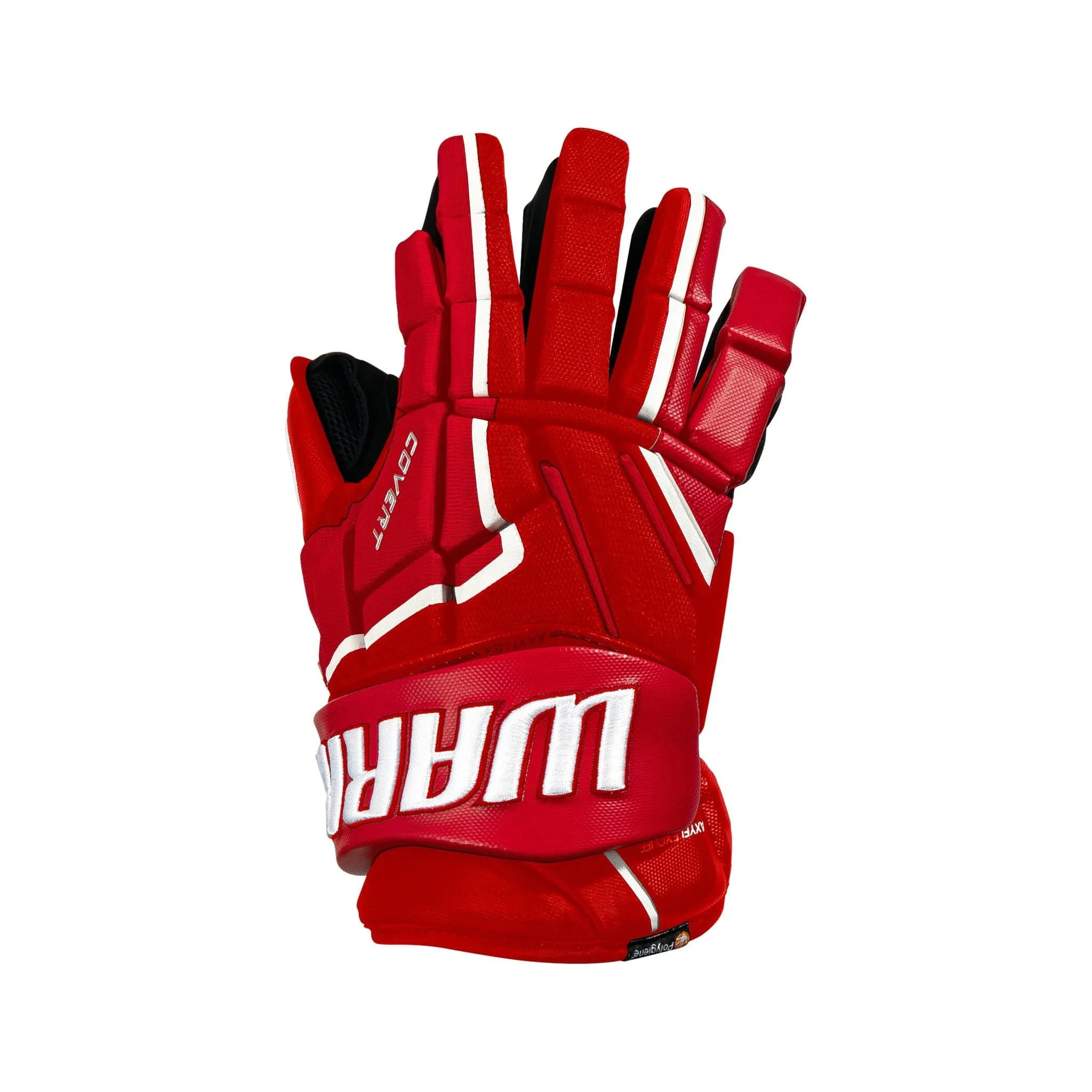 Warrior Covert QR5 Pro Junior Hockey Gloves
