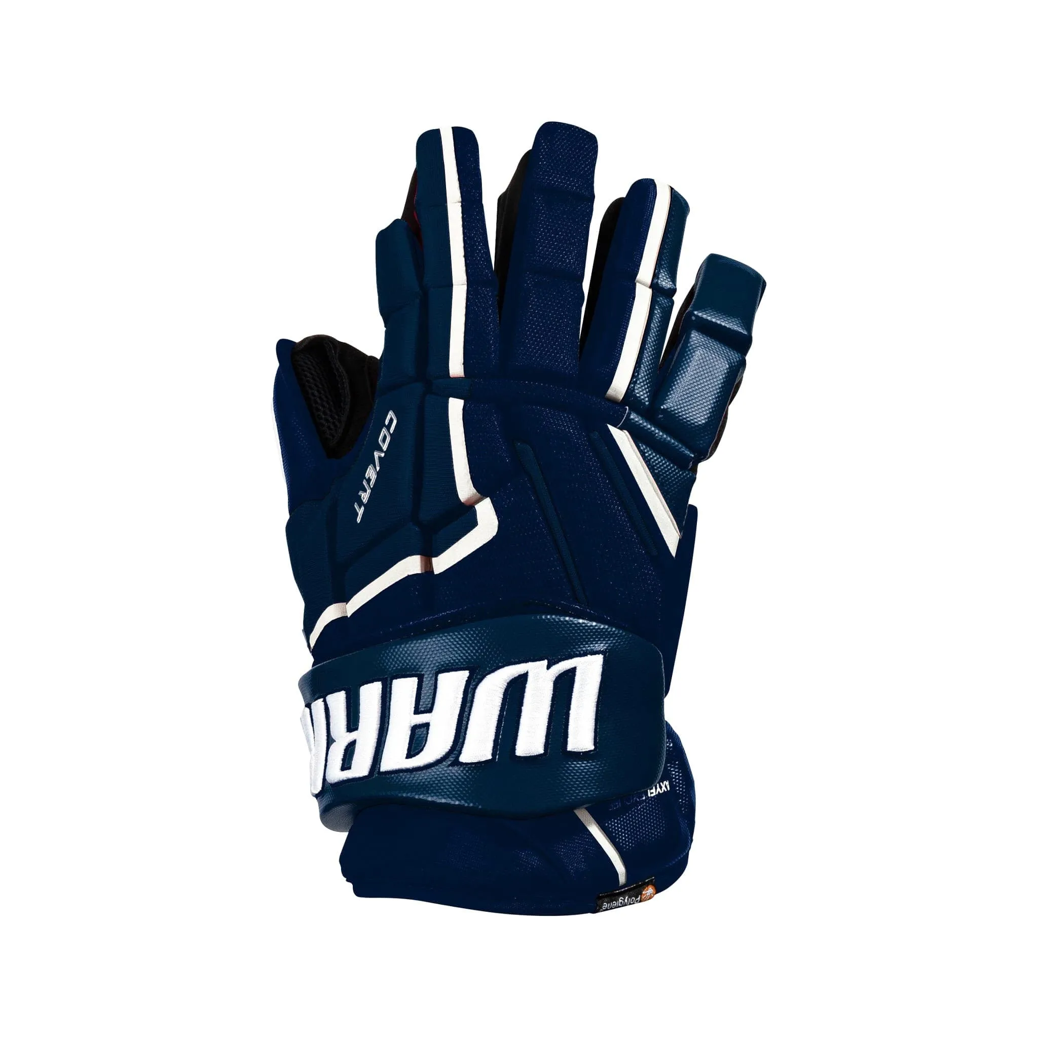 Warrior Covert QR5 Pro Junior Hockey Gloves