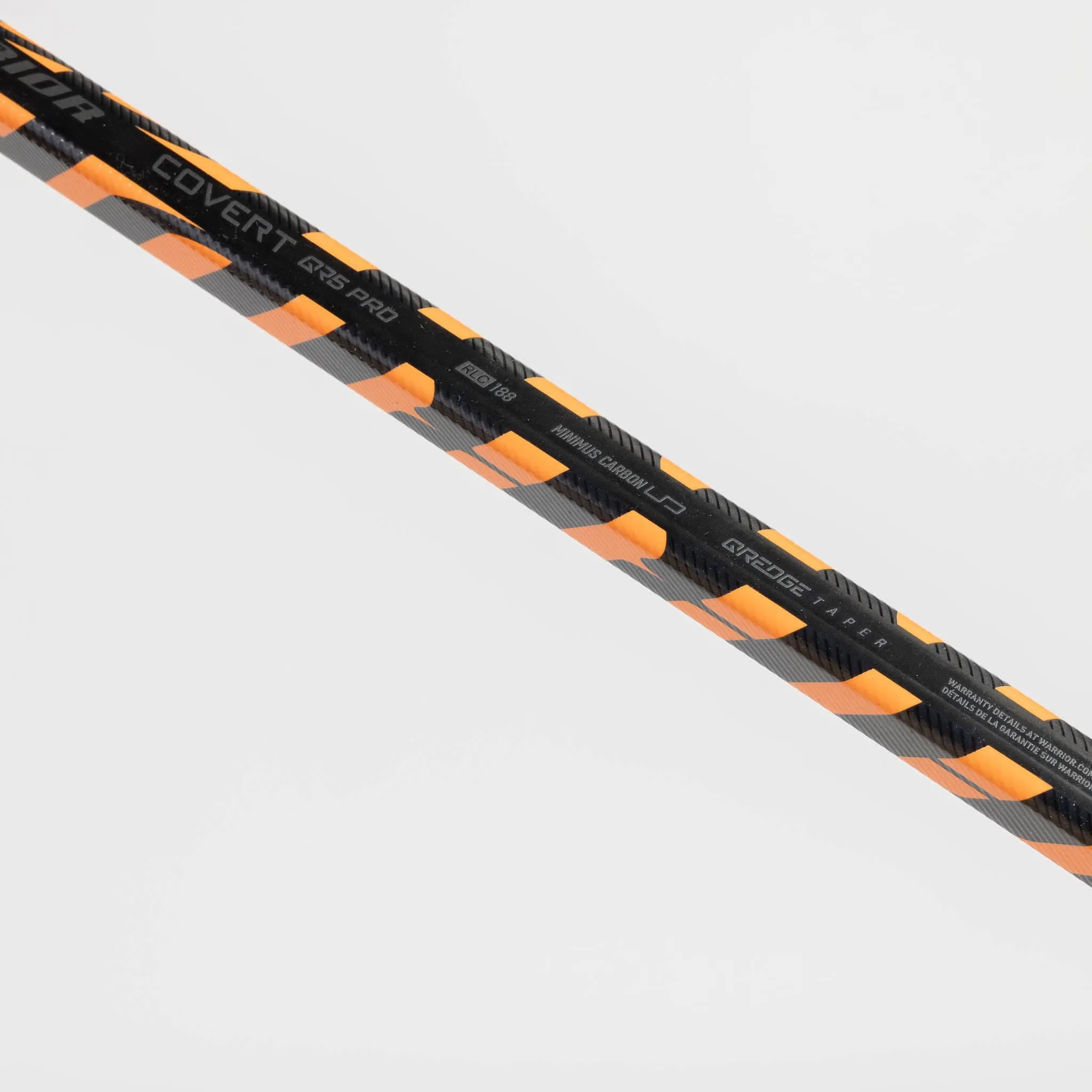 Warrior Covert QR5 Pro Junior Hockey Stick
