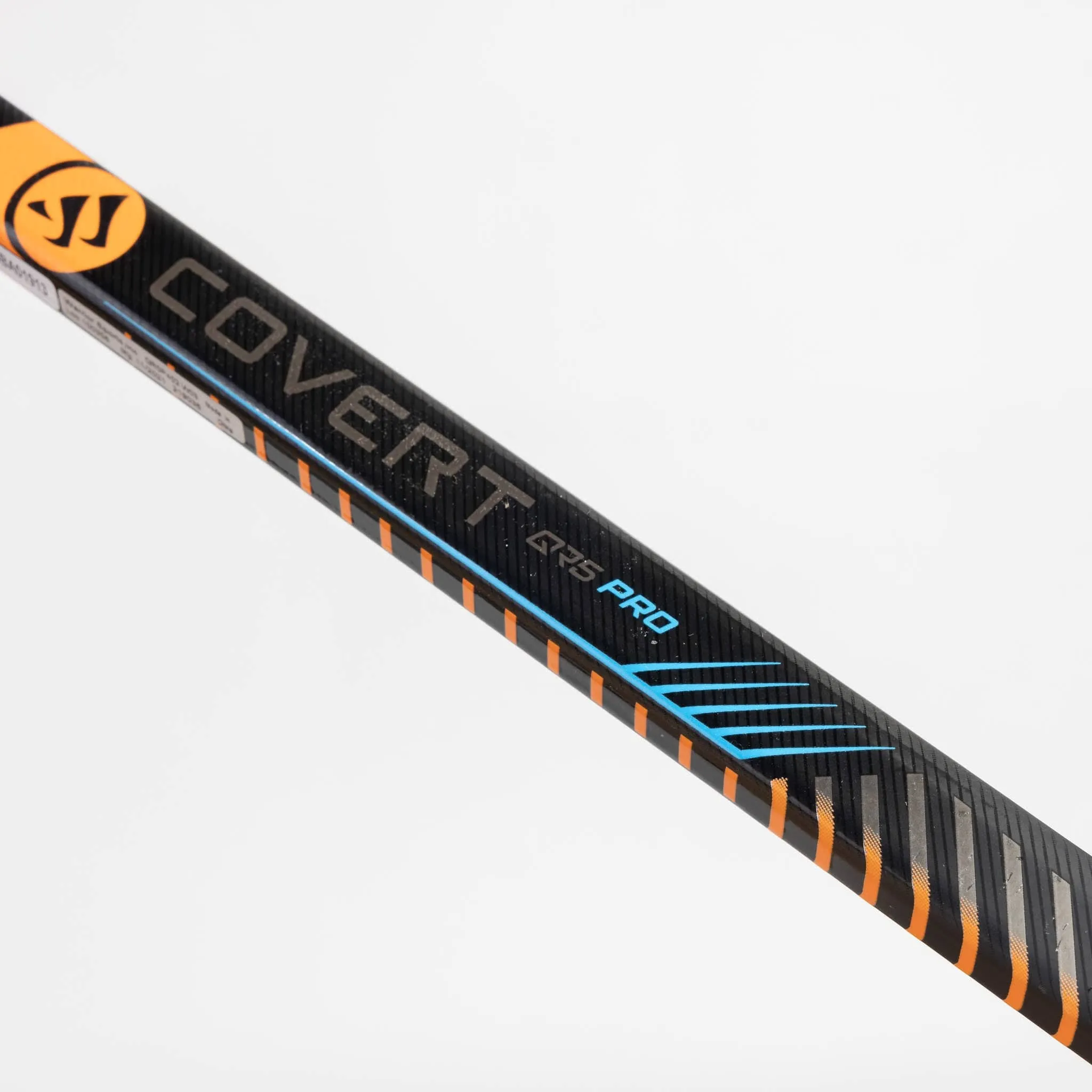 Warrior Covert QR5 Pro Junior Hockey Stick