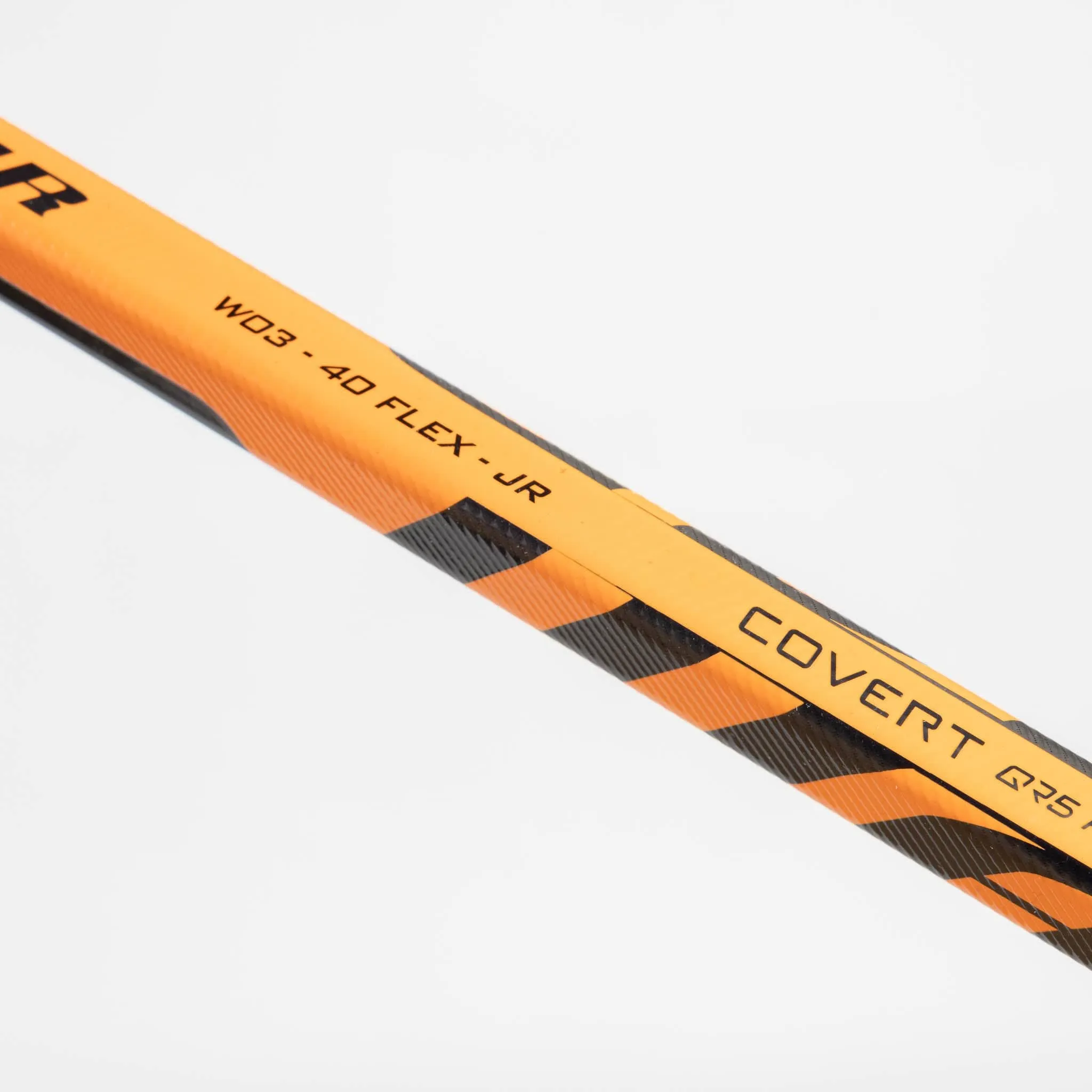 Warrior Covert QR5 Pro Junior Hockey Stick