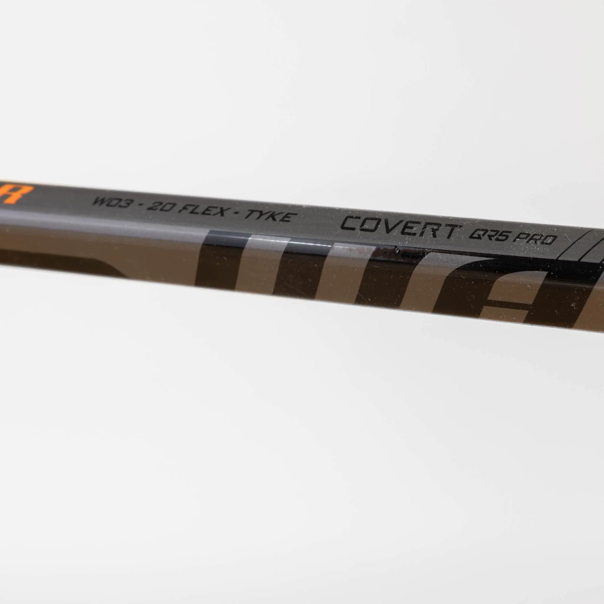 Warrior Covert QR5 Pro Tyke Hockey Stick