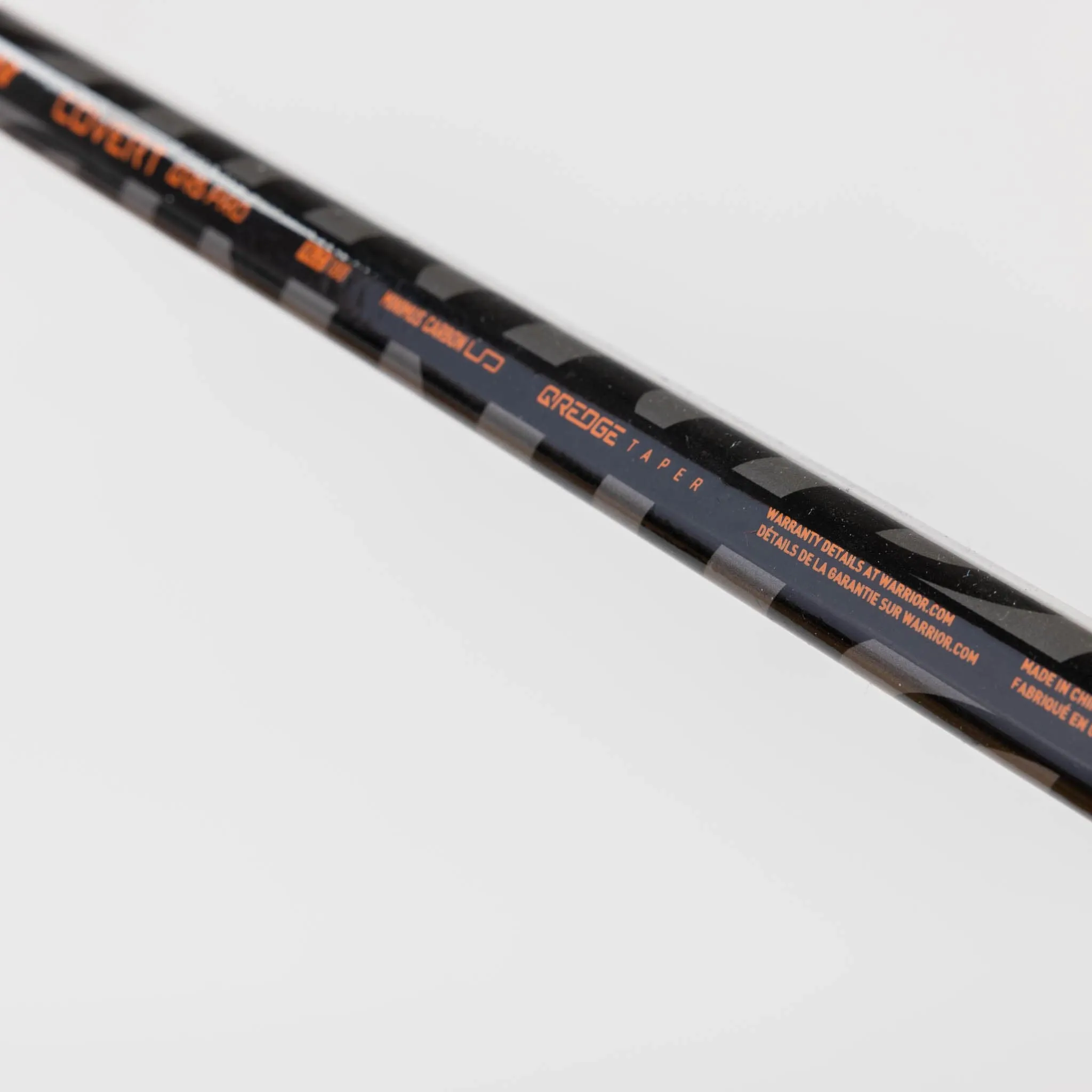 Warrior Covert QR5 Pro Tyke Hockey Stick