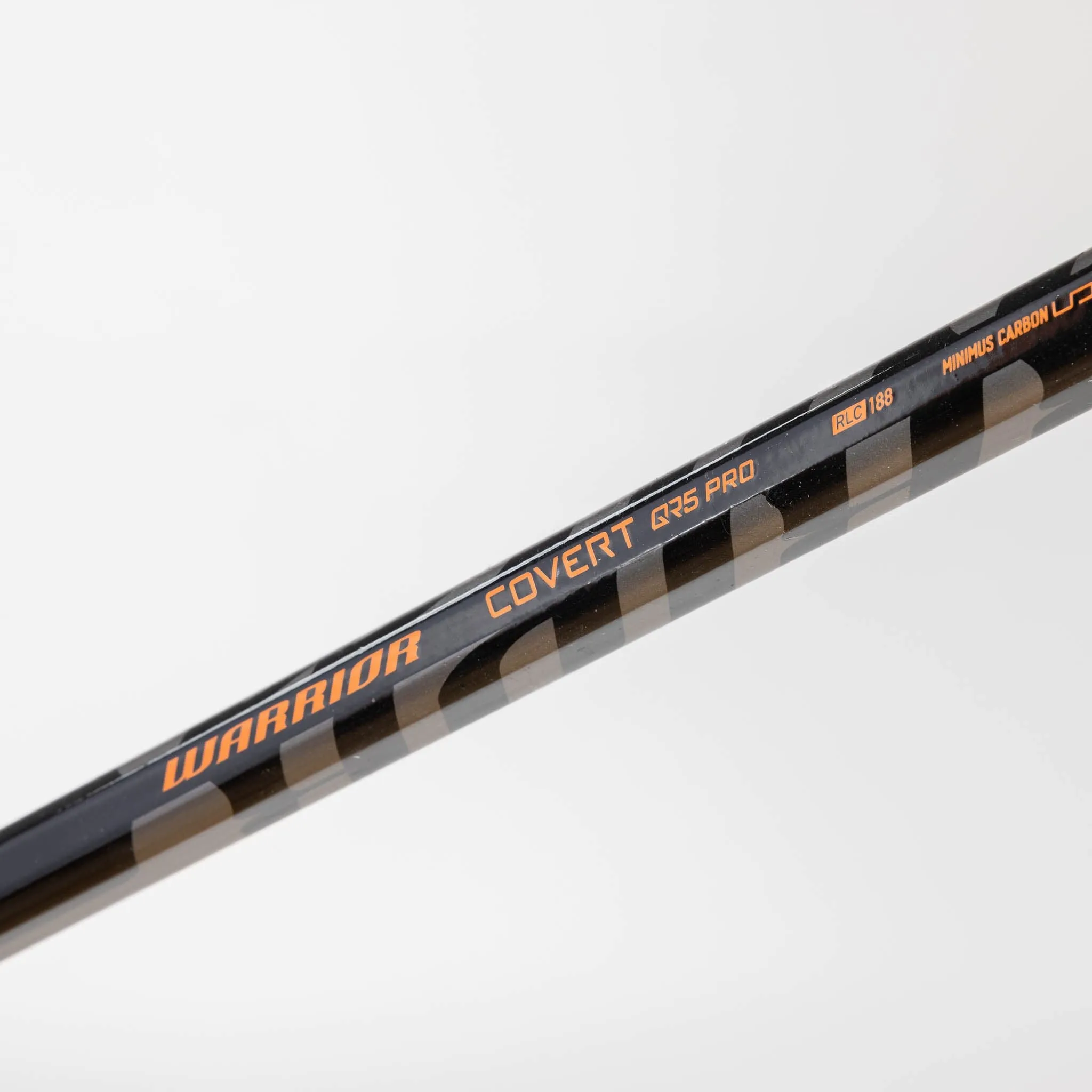 Warrior Covert QR5 Pro Tyke Hockey Stick