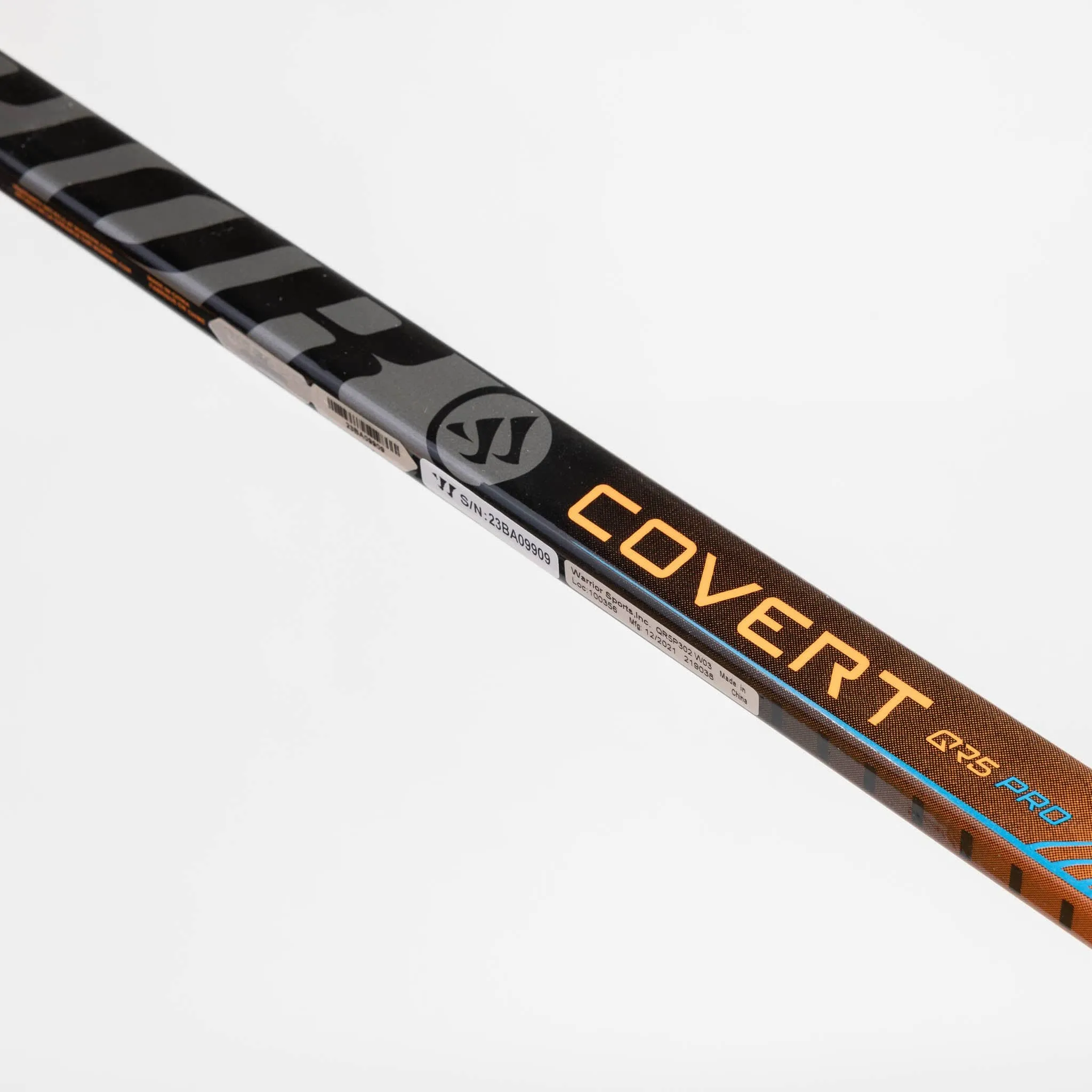 Warrior Covert QR5 Pro Youth Hockey Stick