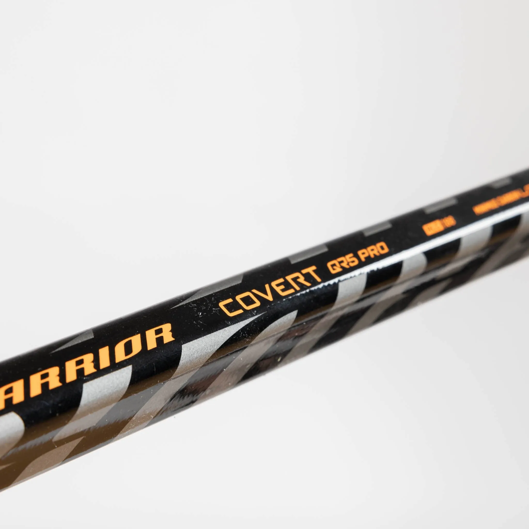 Warrior Covert QR5 Pro Youth Hockey Stick