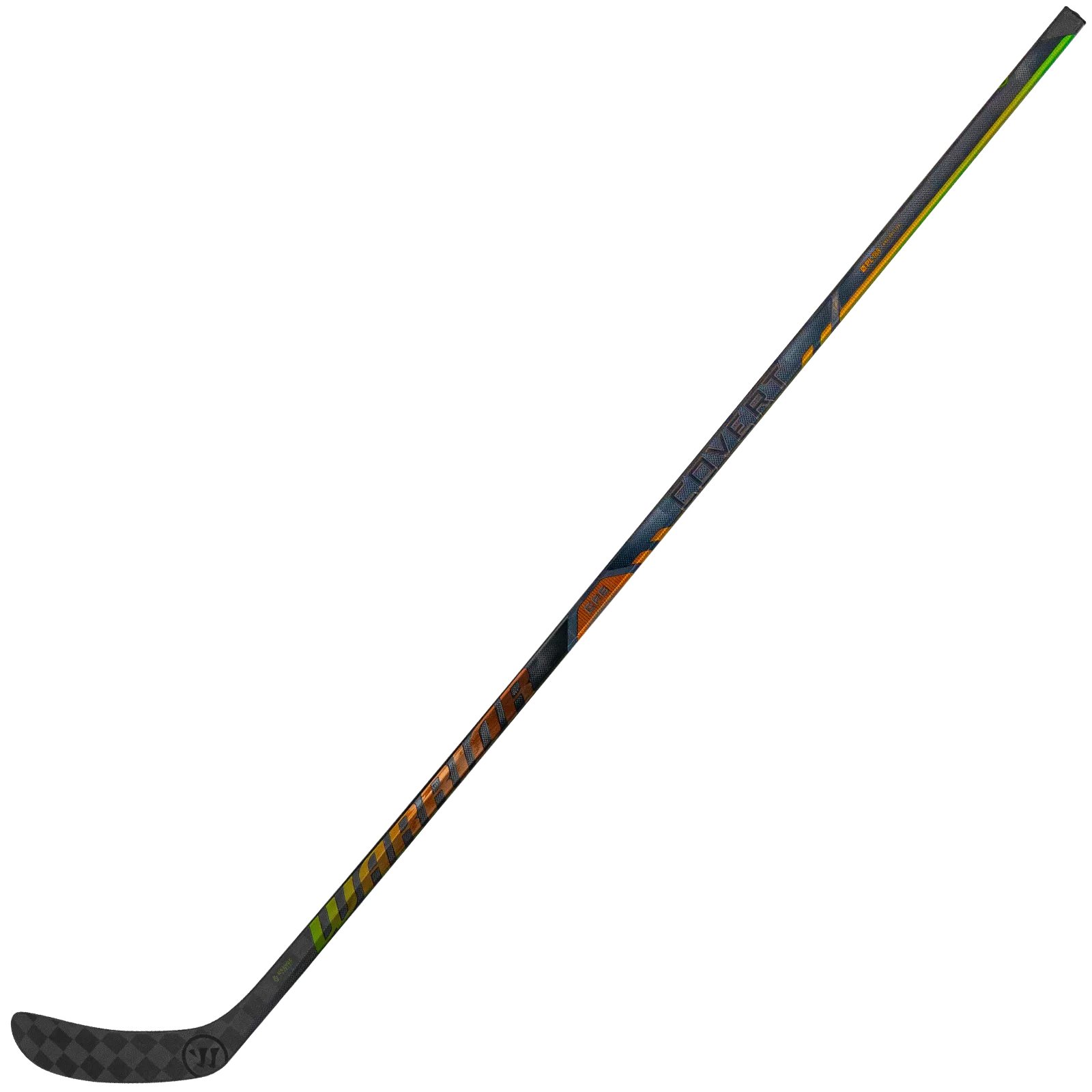 Warrior Covert QR6 Pro Youth Hockey Stick