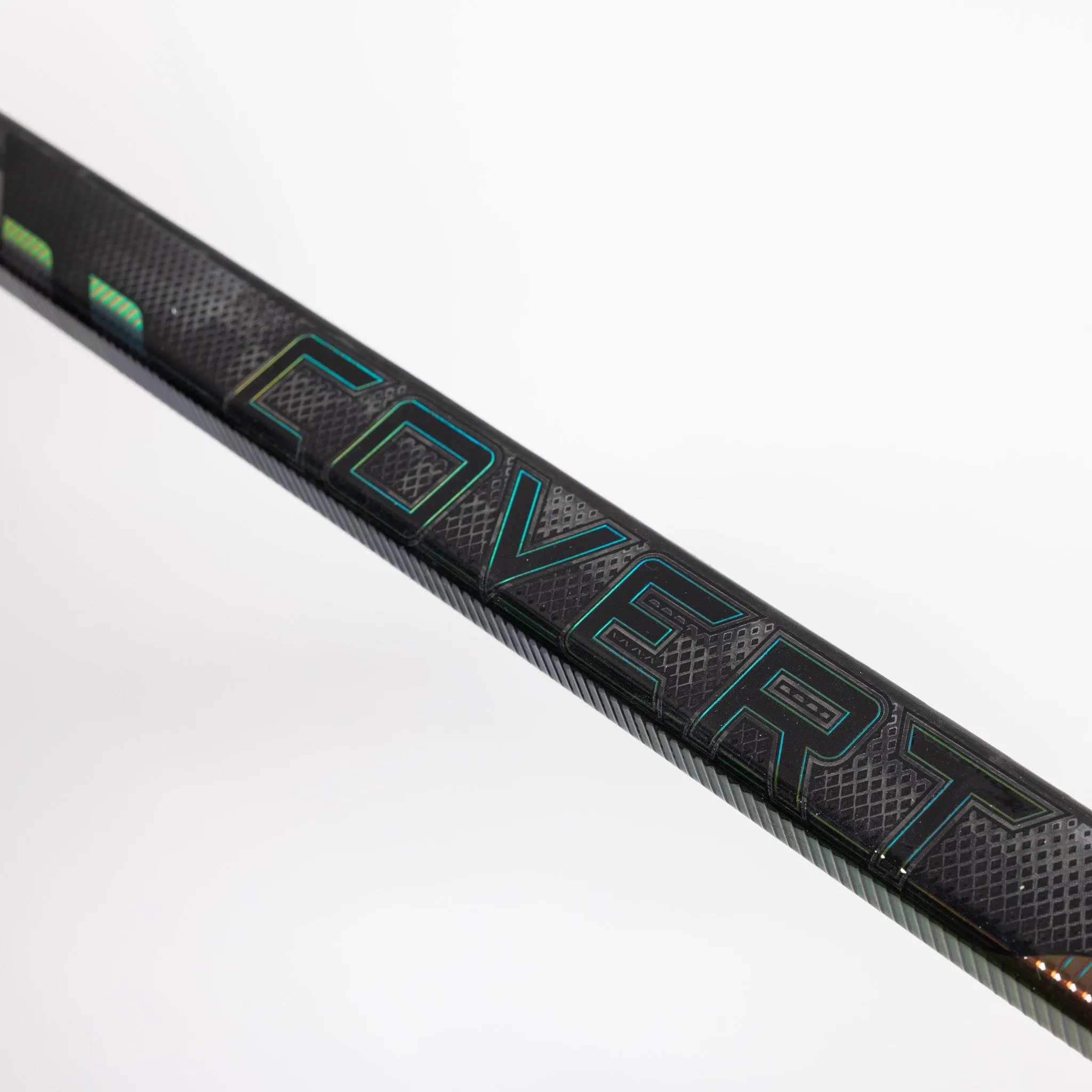 Warrior Covert QR6 Pro Youth Hockey Stick