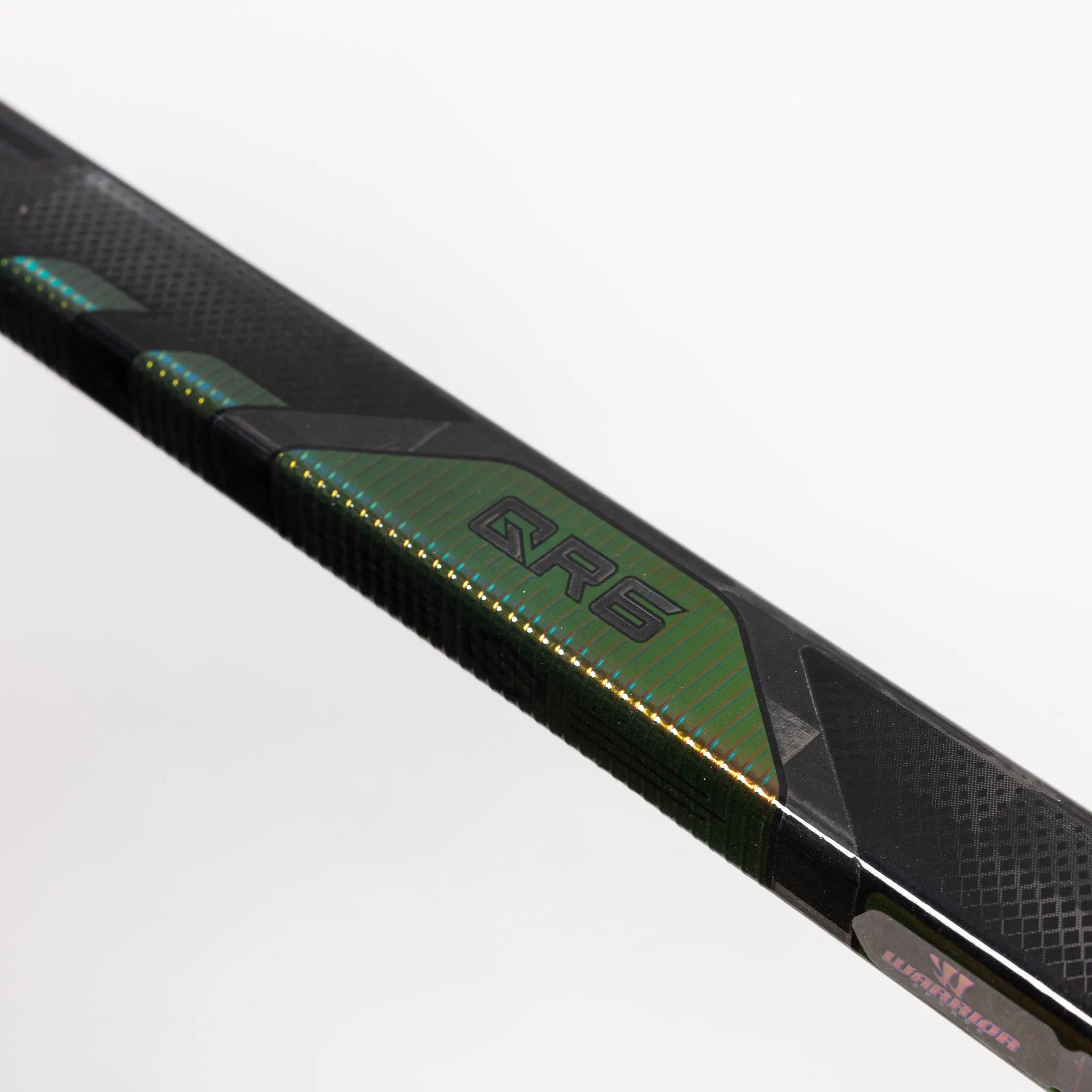 Warrior Covert QR6 Pro Youth Hockey Stick
