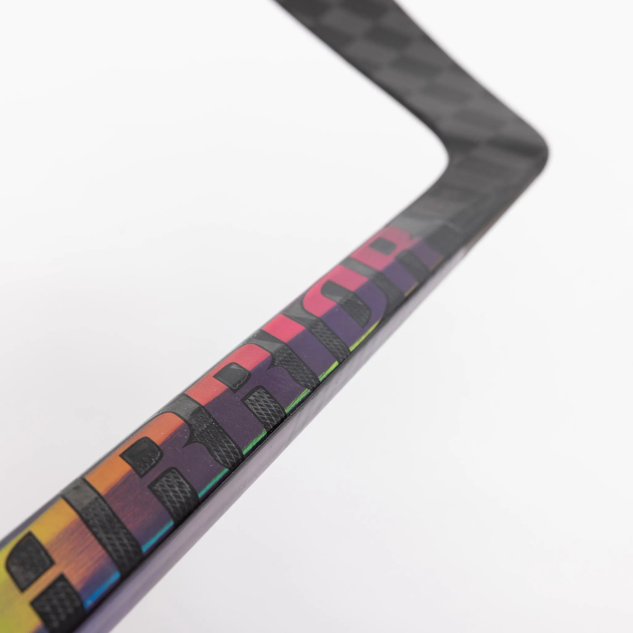 Warrior Covert QR6 Pro Youth Hockey Stick