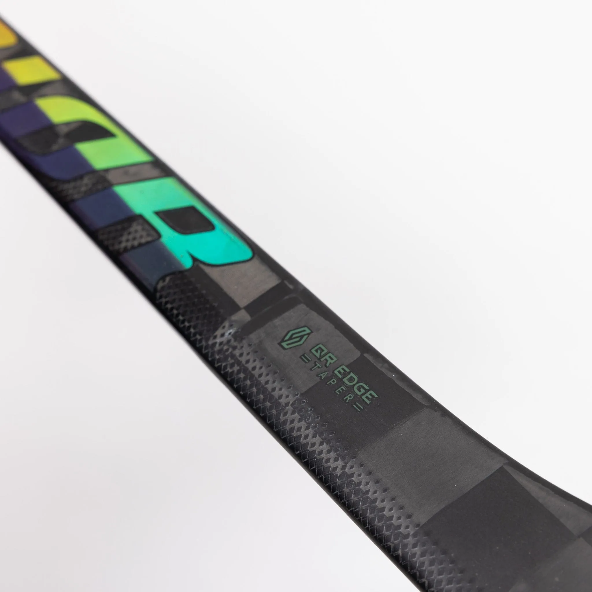 Warrior Covert QR6 Pro Youth Hockey Stick