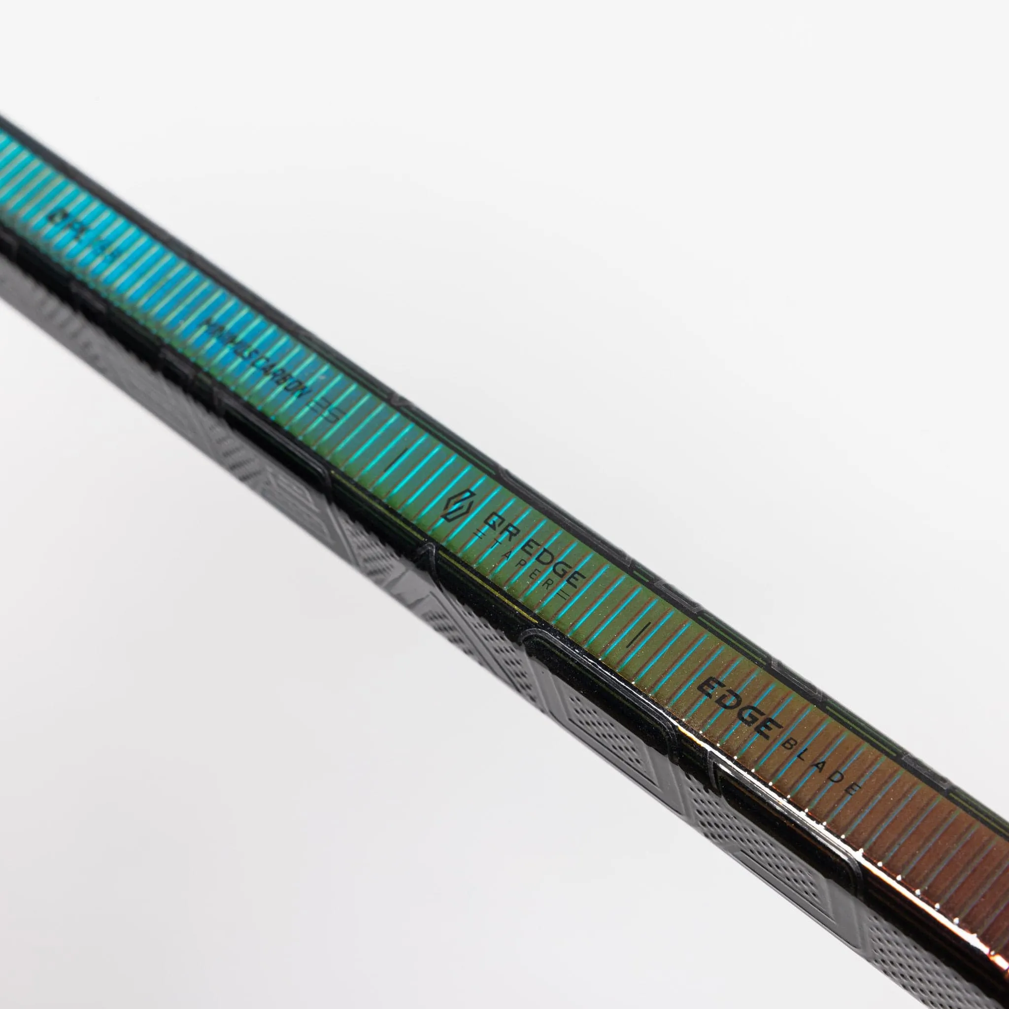 Warrior Covert QR6 Pro Youth Hockey Stick