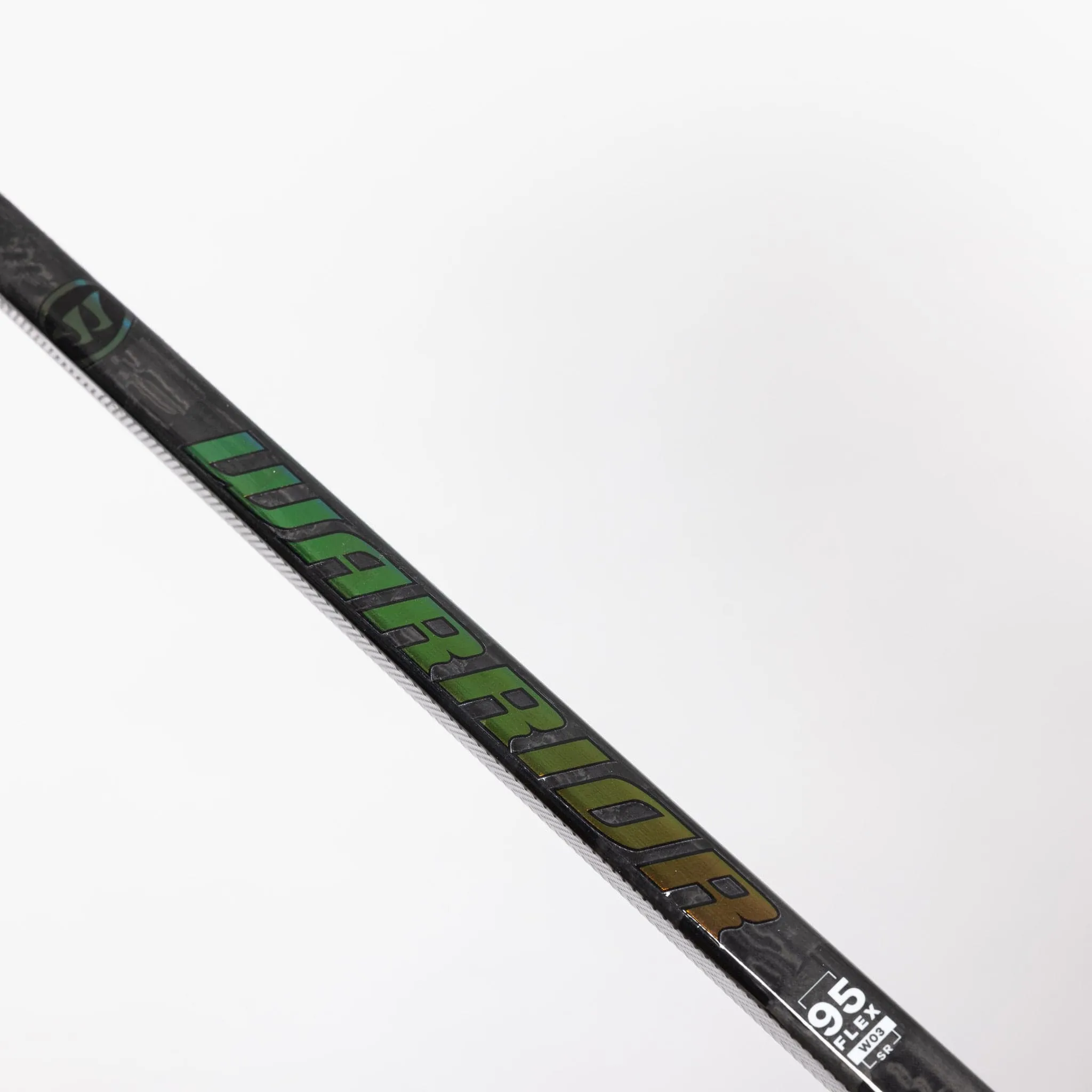 Warrior Covert QR6 Pro Youth Hockey Stick